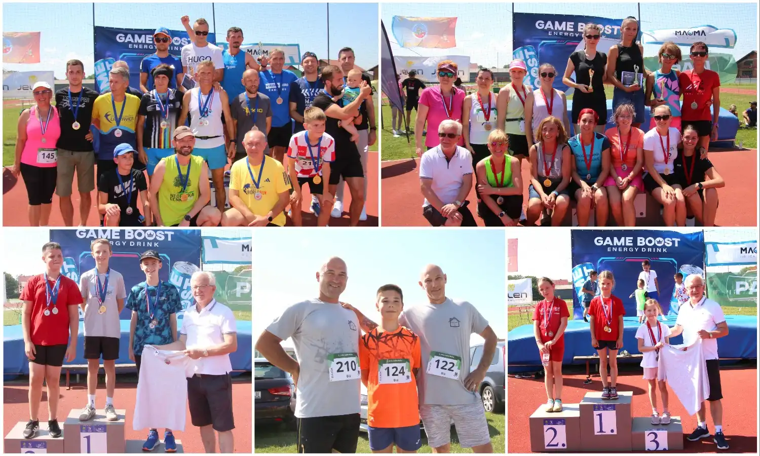 Utrka Belica 2024. Dan općine (9) Utrka Belica 2024. Dan općine (9)