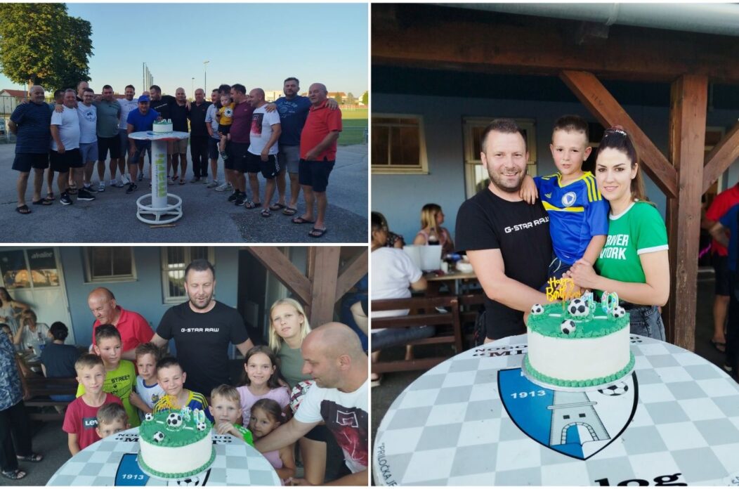 Davor Balent proslavio 40. rođendan (7) Davor Balent proslavio 40. rođendan (7)