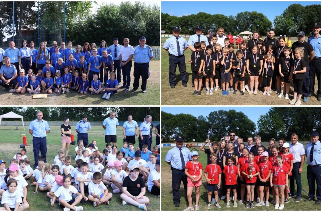 Novo Selo Rok domaćin velikog vatrogasnog natjecanja (19) Novo Selo Rok domaćin velikog vatrogasnog natjecanja (19)