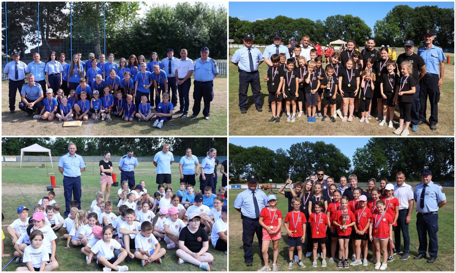 Novo Selo Rok domaćin velikog vatrogasnog natjecanja (19) Novo Selo Rok domaćin velikog vatrogasnog natjecanja (19)