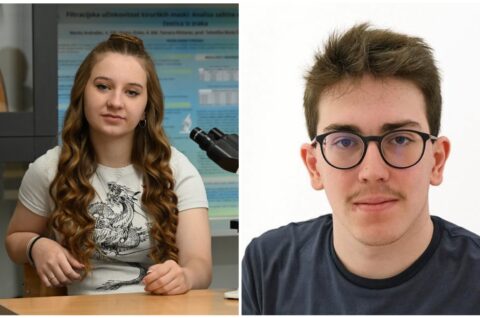 Dominik Vugrinec, Marta vinko