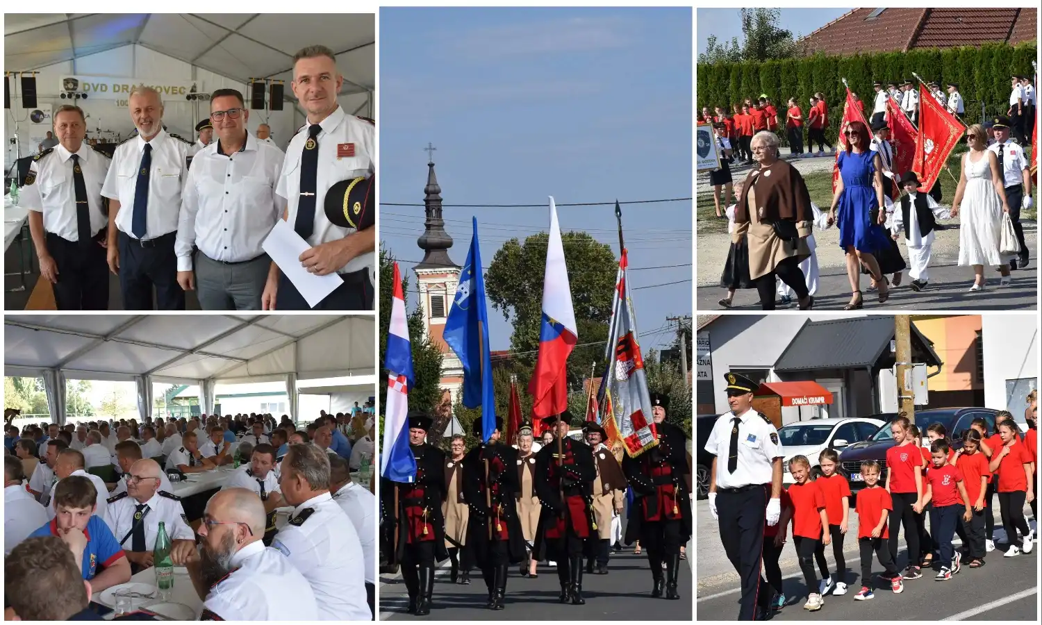 DVD Draškovece 100 godina 2024 (59 DVD Draškovece 100 godina 2024 (59