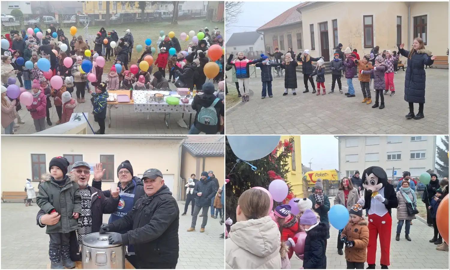 Popodnevni doček nove godine, Donja Dubrava 2024 (16) Popodnevni doček nove godine, Donja Dubrava 2024 (16)