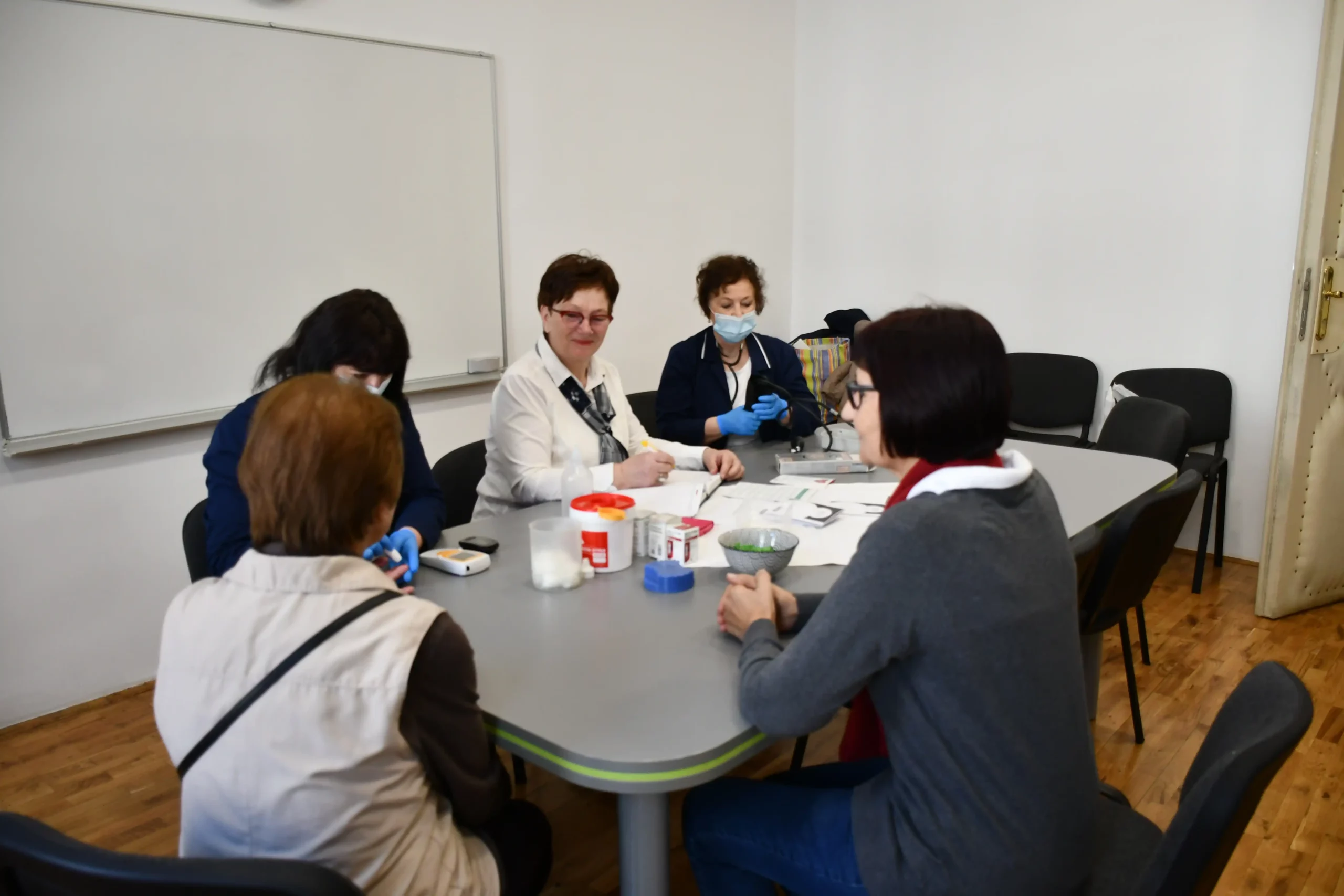 udruga umirovljenika Čakovec