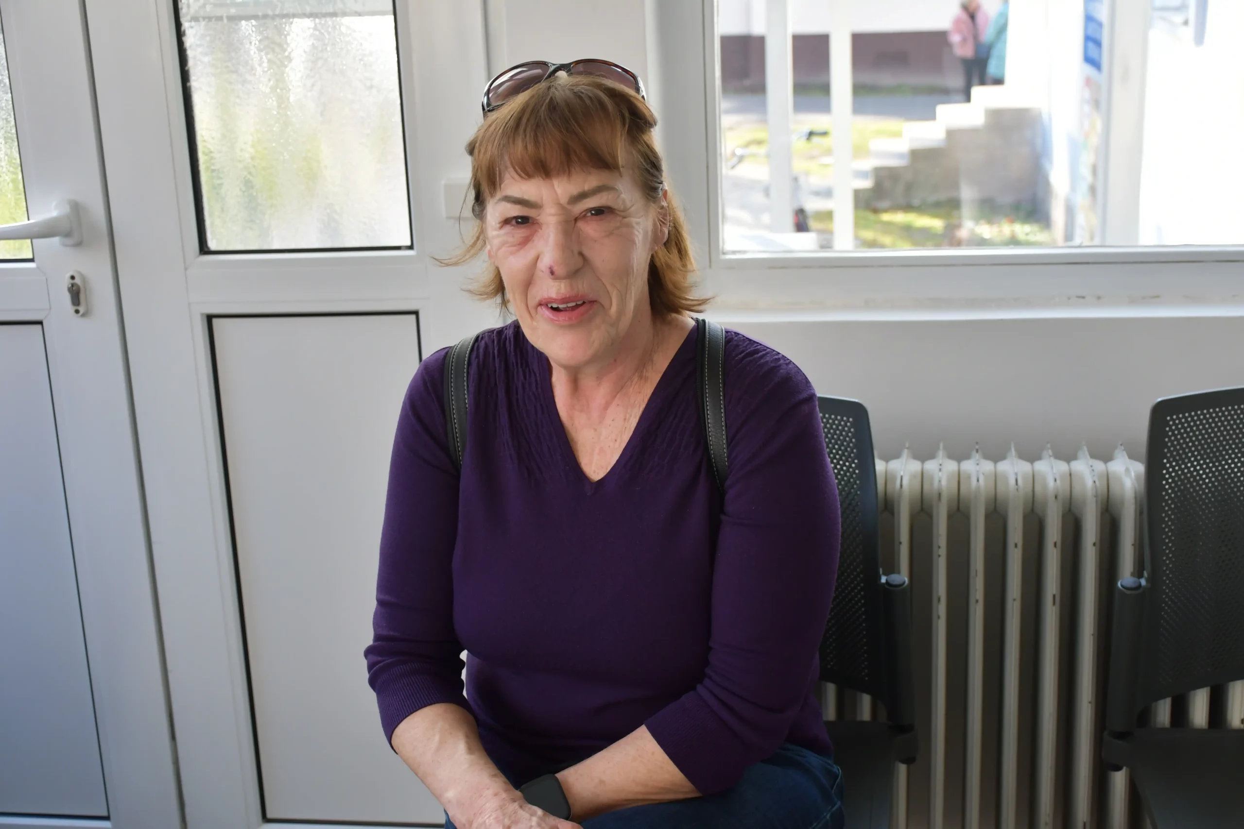 Mjerenje šećera i tlaka (2)