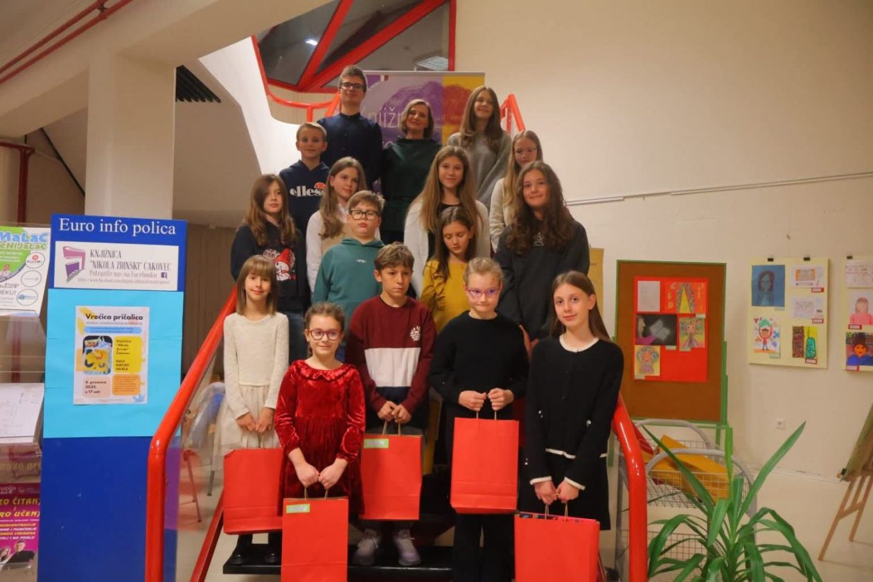 Mjesec hr knjige čakovečka knjižnica 2025 (1) Mjesec hr knjige čakovečka knjižnica 2025 (1)