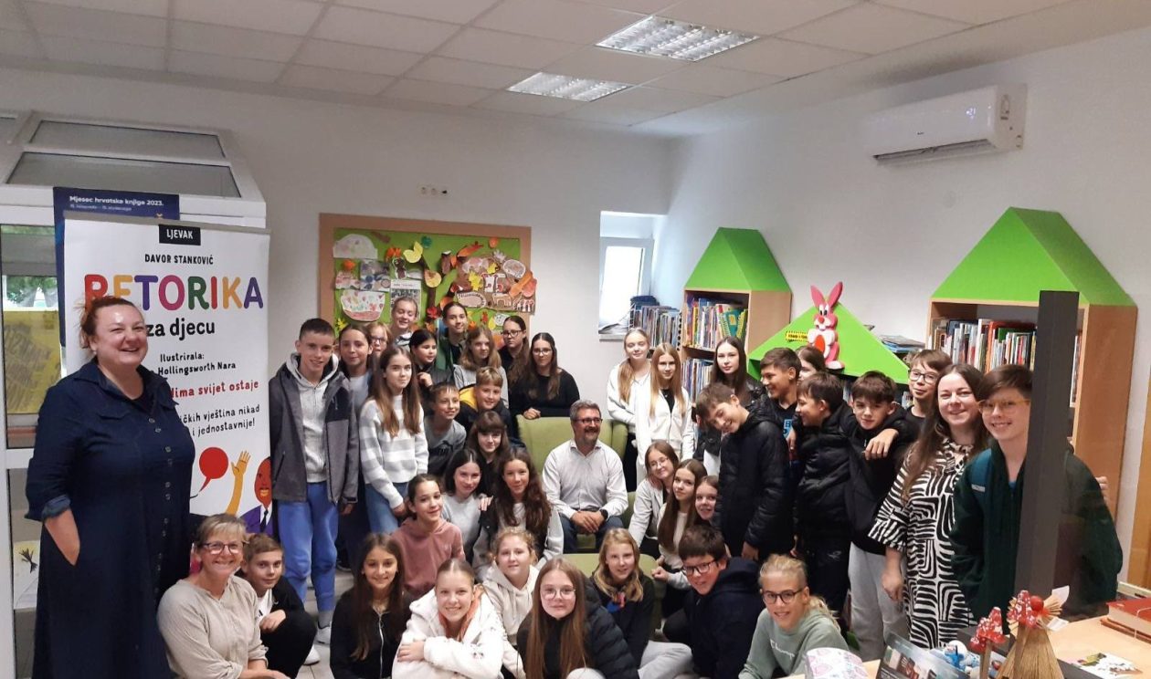 Mjesec knjige MS (1) Mjesec knjige MS (1)