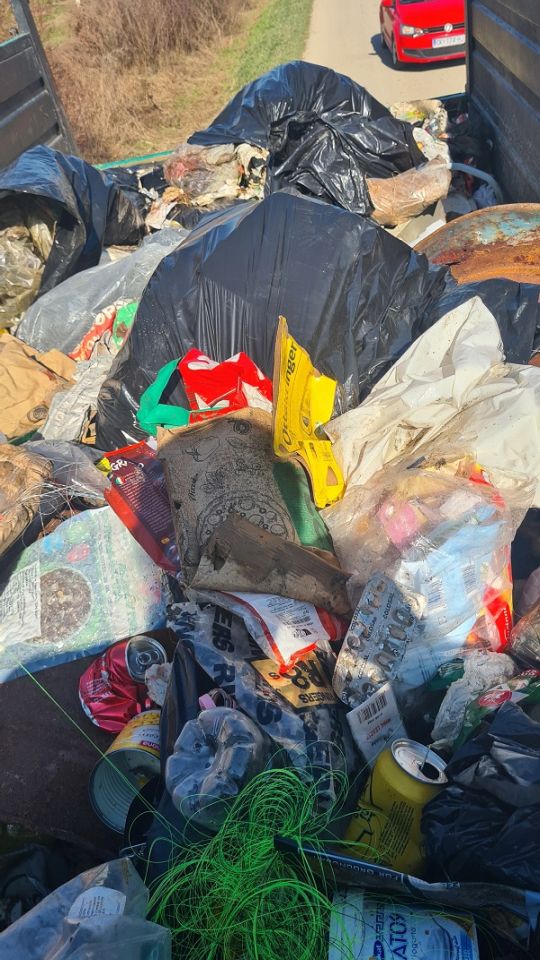 Mještani Cirkovljana u akciji čišćenja okoliša 2026 (2) Mještani Cirkovljana u akciji čišćenja okoliša 2026 (2)