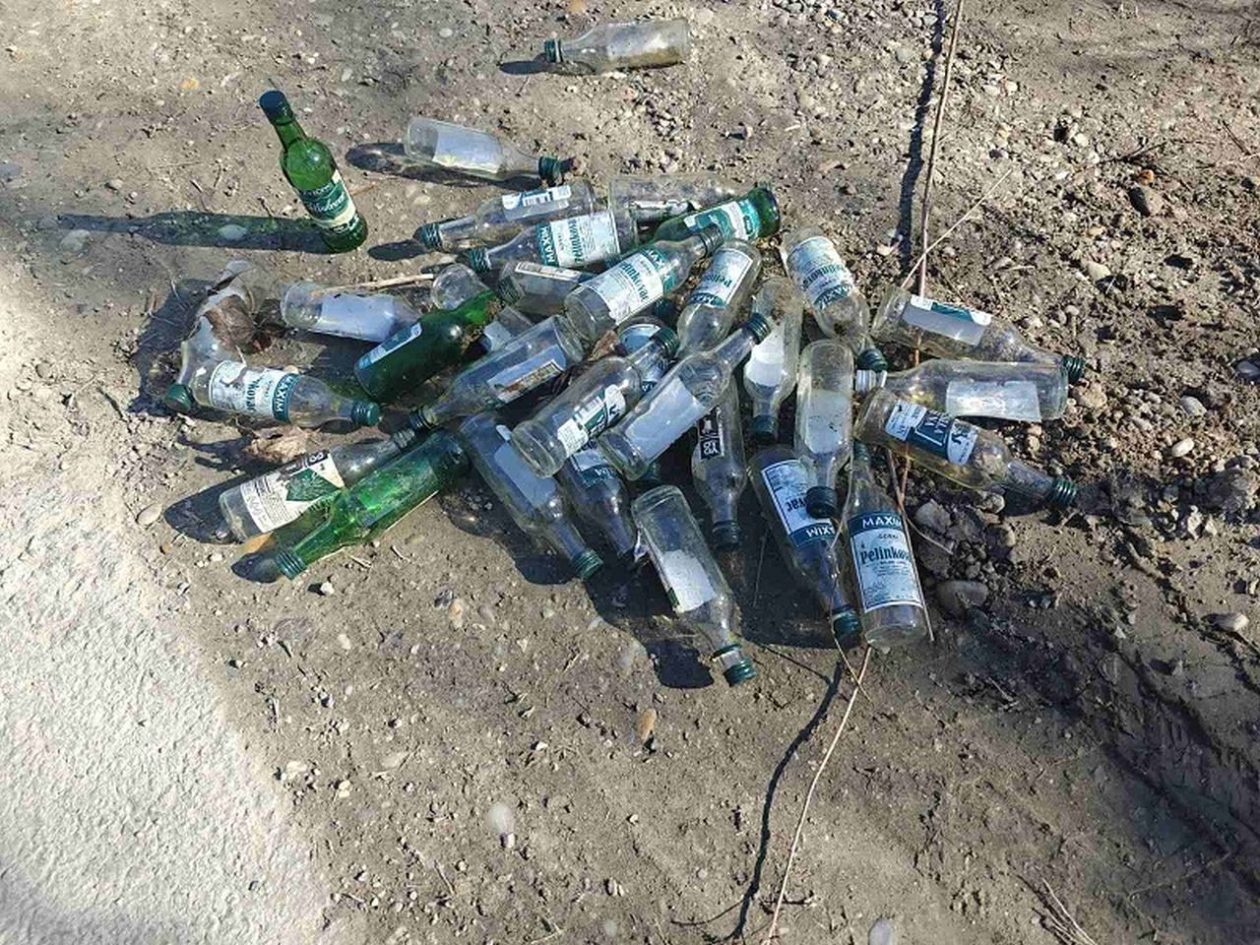 Mještani Cirkovljana u akciji čišćenja okoliša 2026 (4) Mještani Cirkovljana u akciji čišćenja okoliša 2026 (4)