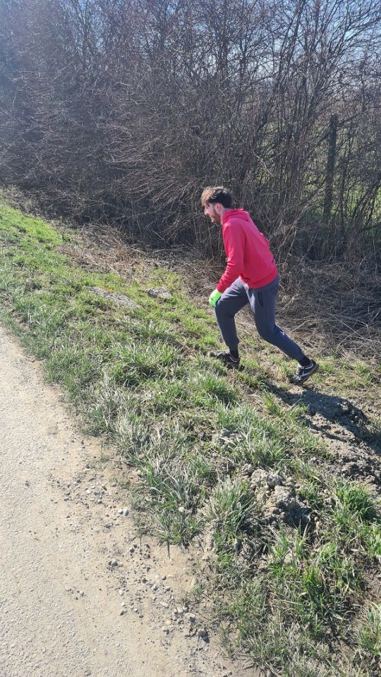 Mještani Cirkovljana u akciji čišćenja okoliša 2026 (5) Mještani Cirkovljana u akciji čišćenja okoliša 2026 (5)