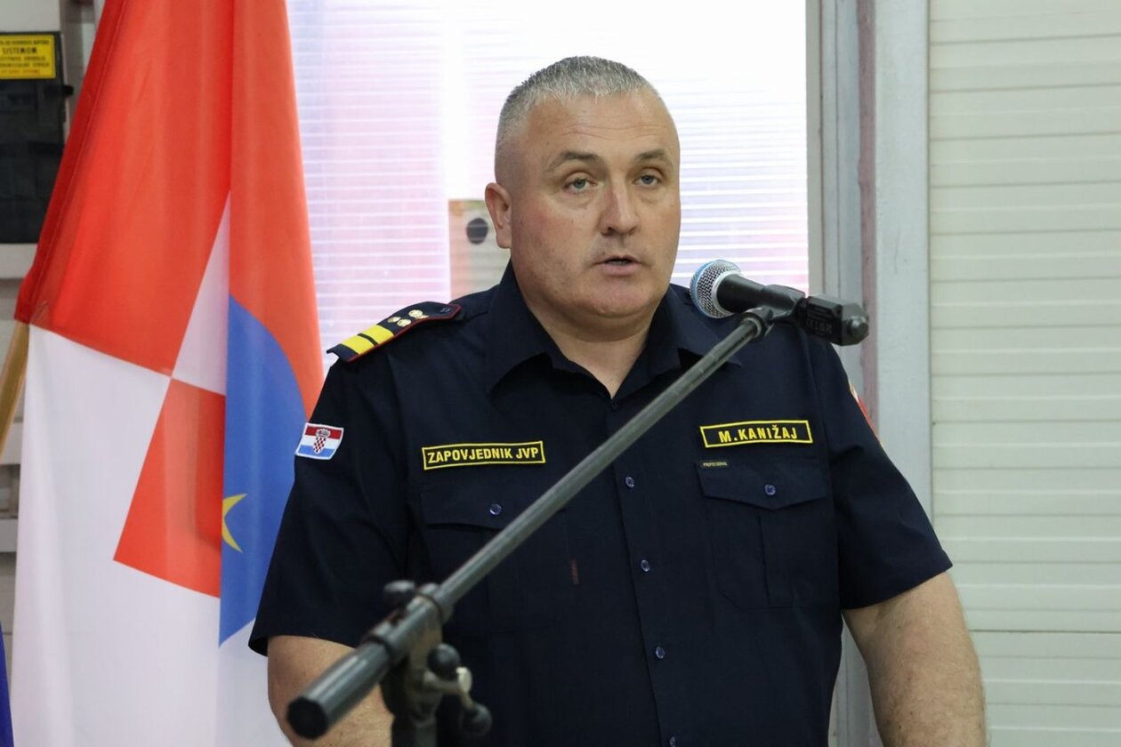 Mladen Kanižaj Mladen Kanižaj