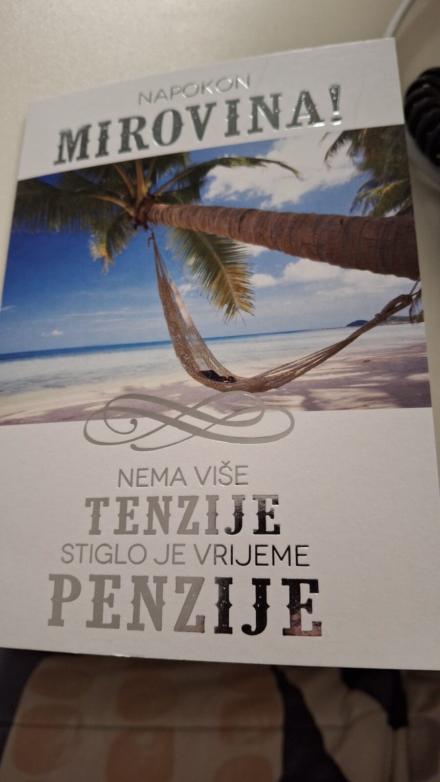 Mladen Vuljak čestitka