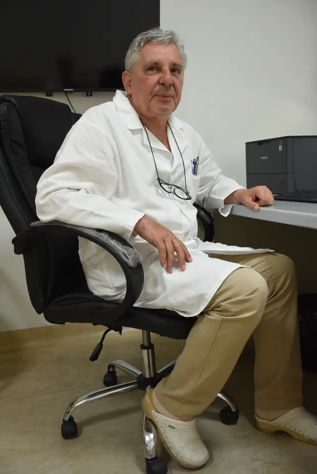 Mladen Vuljak, doktor, hitna medicina, mirovina (5)