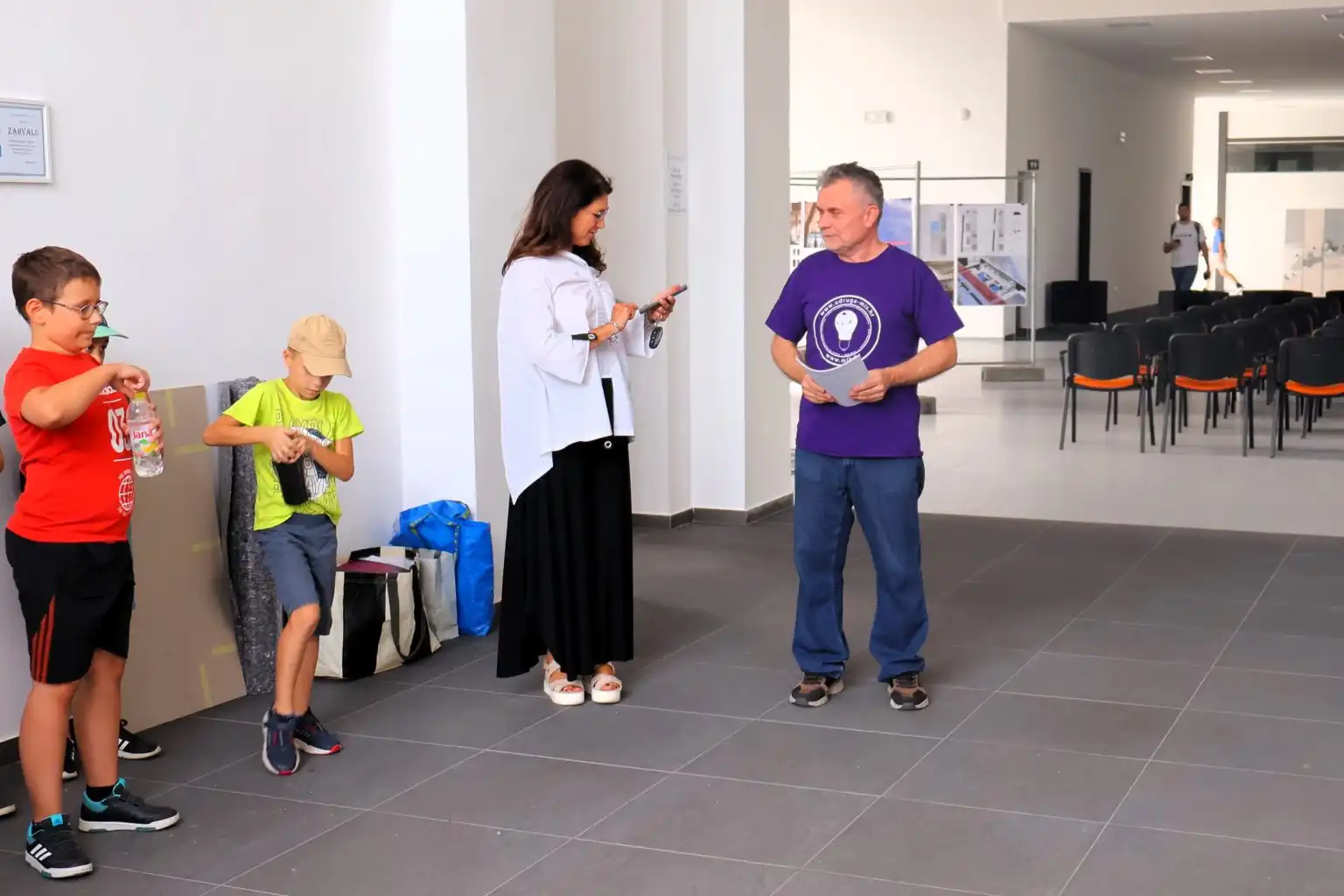 Mladi čakovečki informatičari u ljetnoj radionici (1)