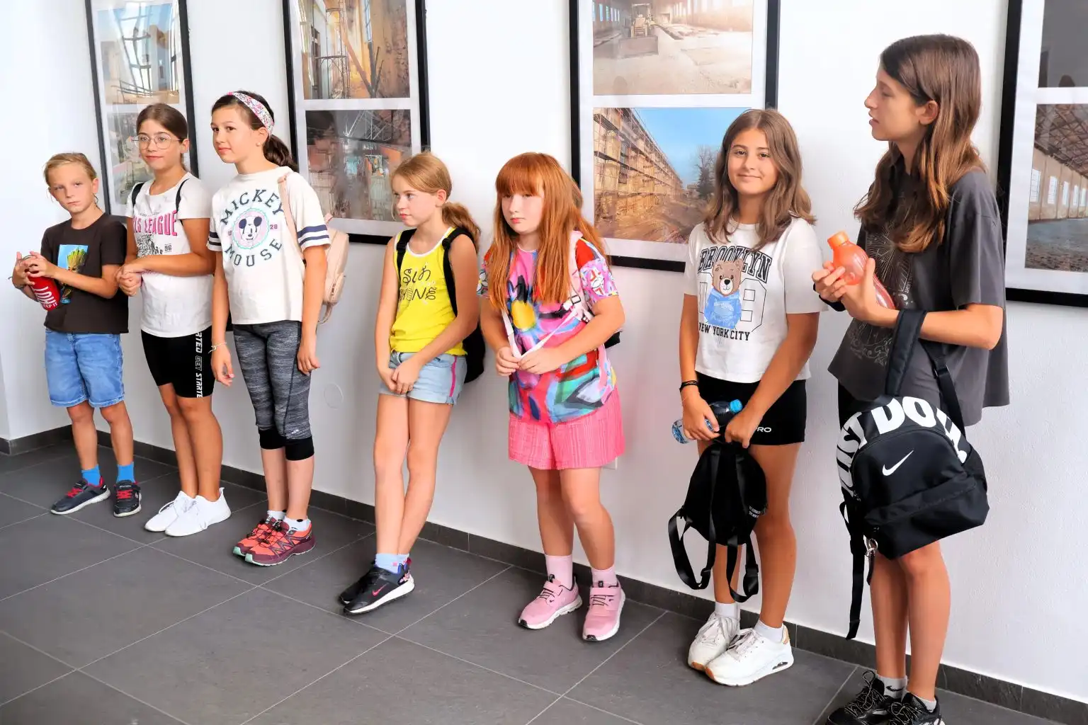 Mladi čakovečki informatičari u ljetnoj radionici (3)