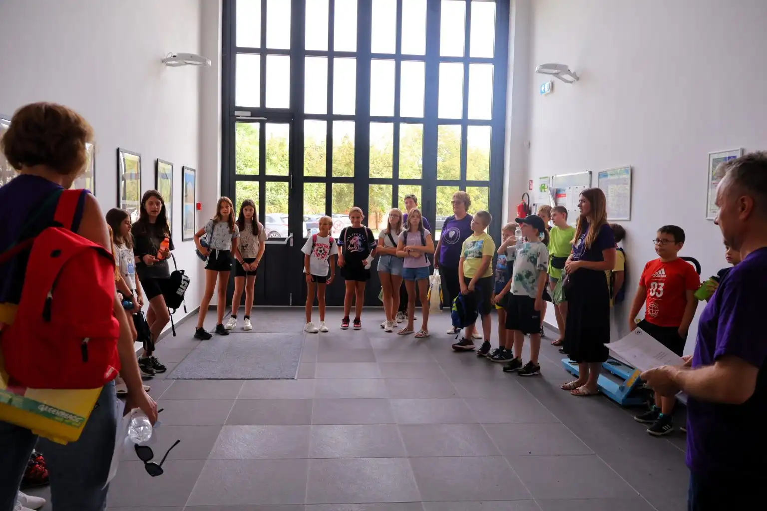 Mladi čakovečki informatičari u ljetnoj radionici (4)