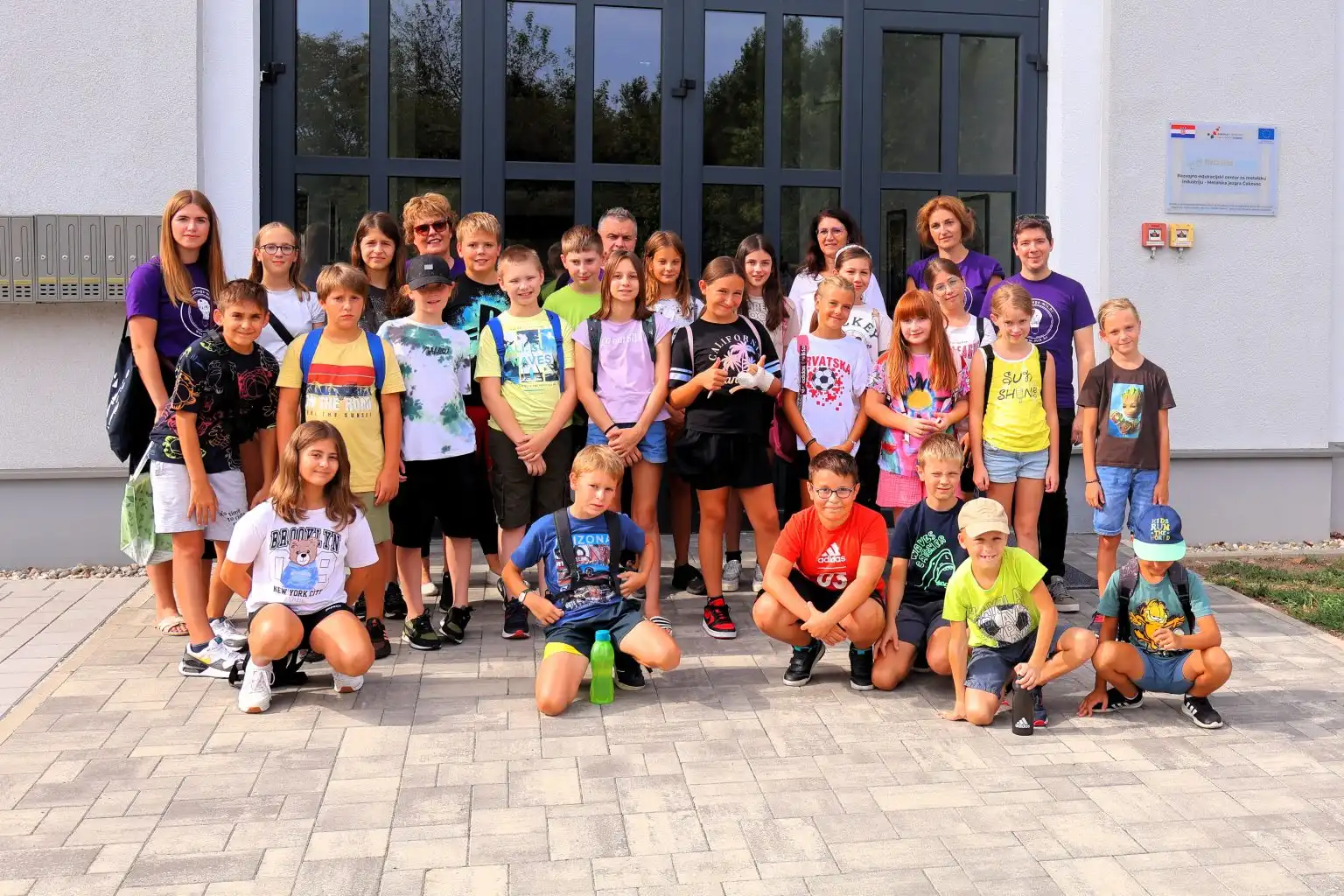 Mladi čakovečki informatičari u ljetnoj radionici (6)