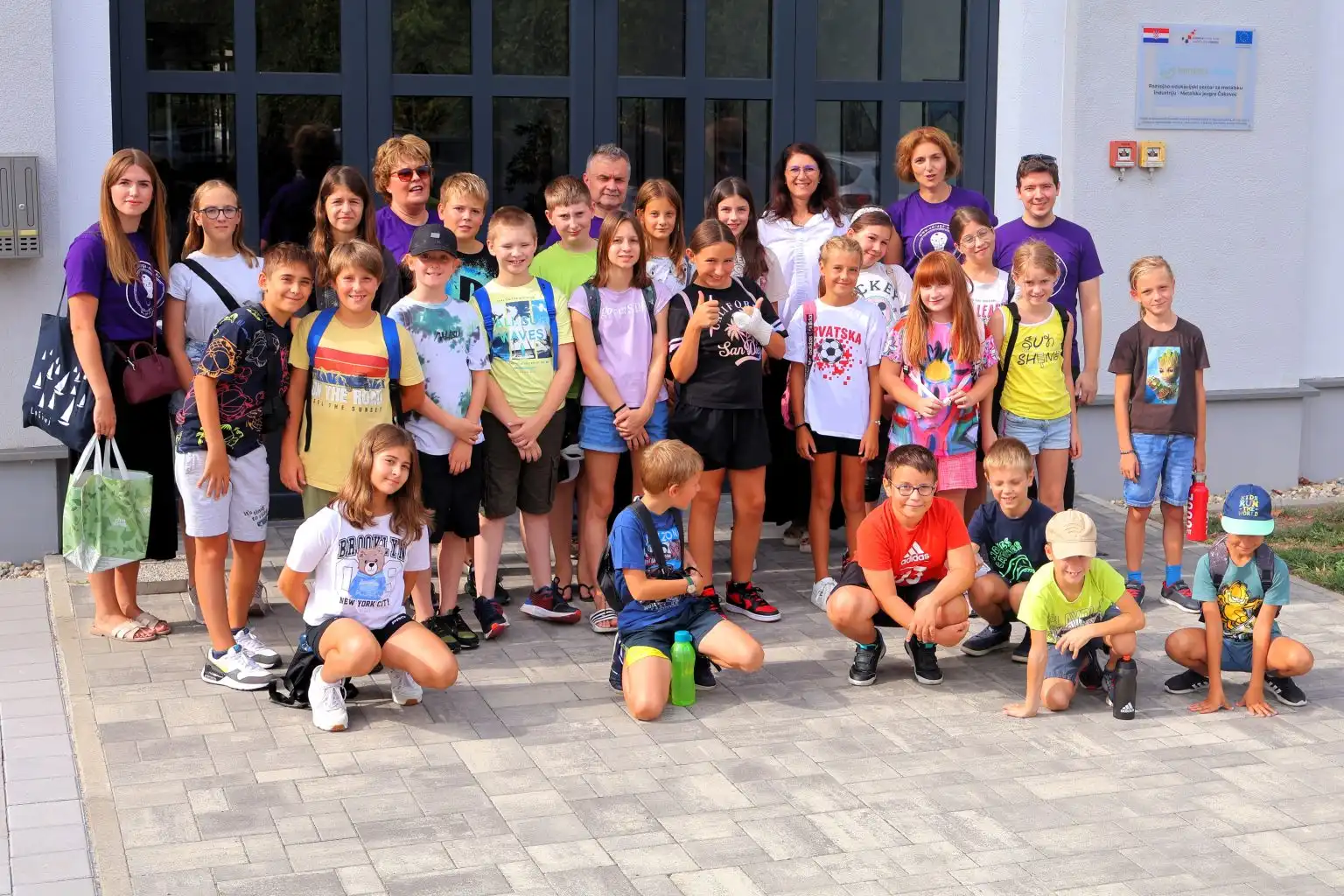 Mladi čakovečki informatičari u ljetnoj radionici (7)