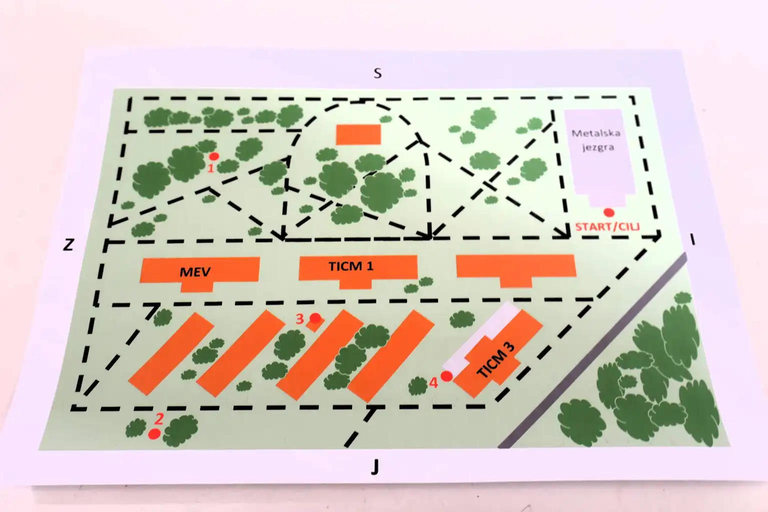 Mladi čakovečki informatičari u ljetnoj radionici (8)