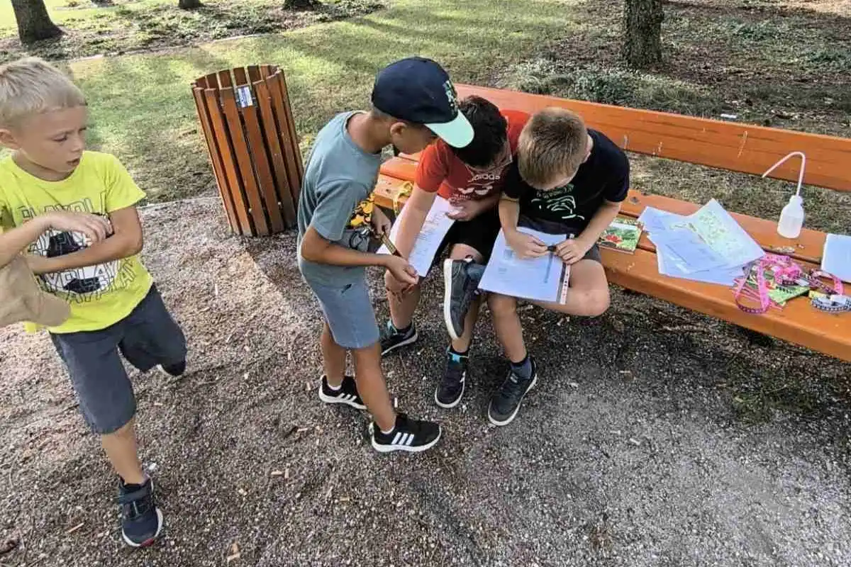 Mladi čakovečki informatičari u ljetnoj radionici (9)