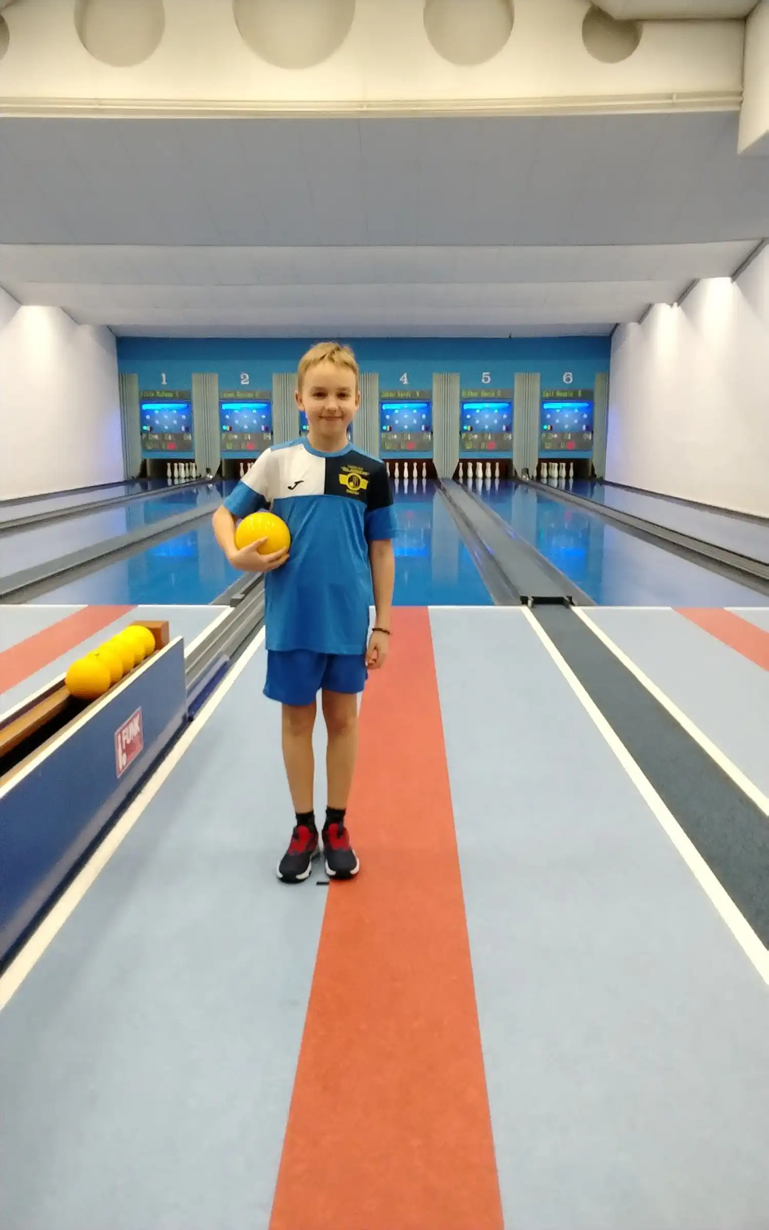 Mladi kuglači KK Željezničar regionalni turnir 2025 (2) Mladi kuglači KK Željezničar regionalni turnir 2025 (2)