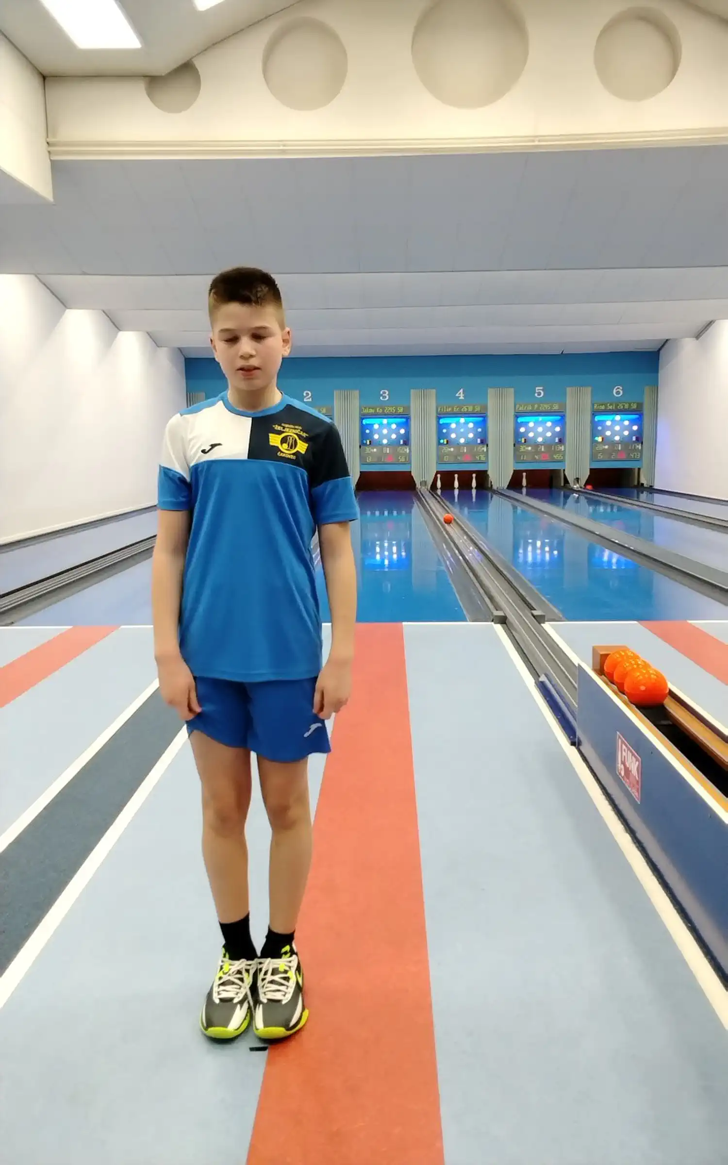 Mladi kuglači KK Željezničar regionalni turnir 2025 (4) Mladi kuglači KK Željezničar regionalni turnir 2025 (4)