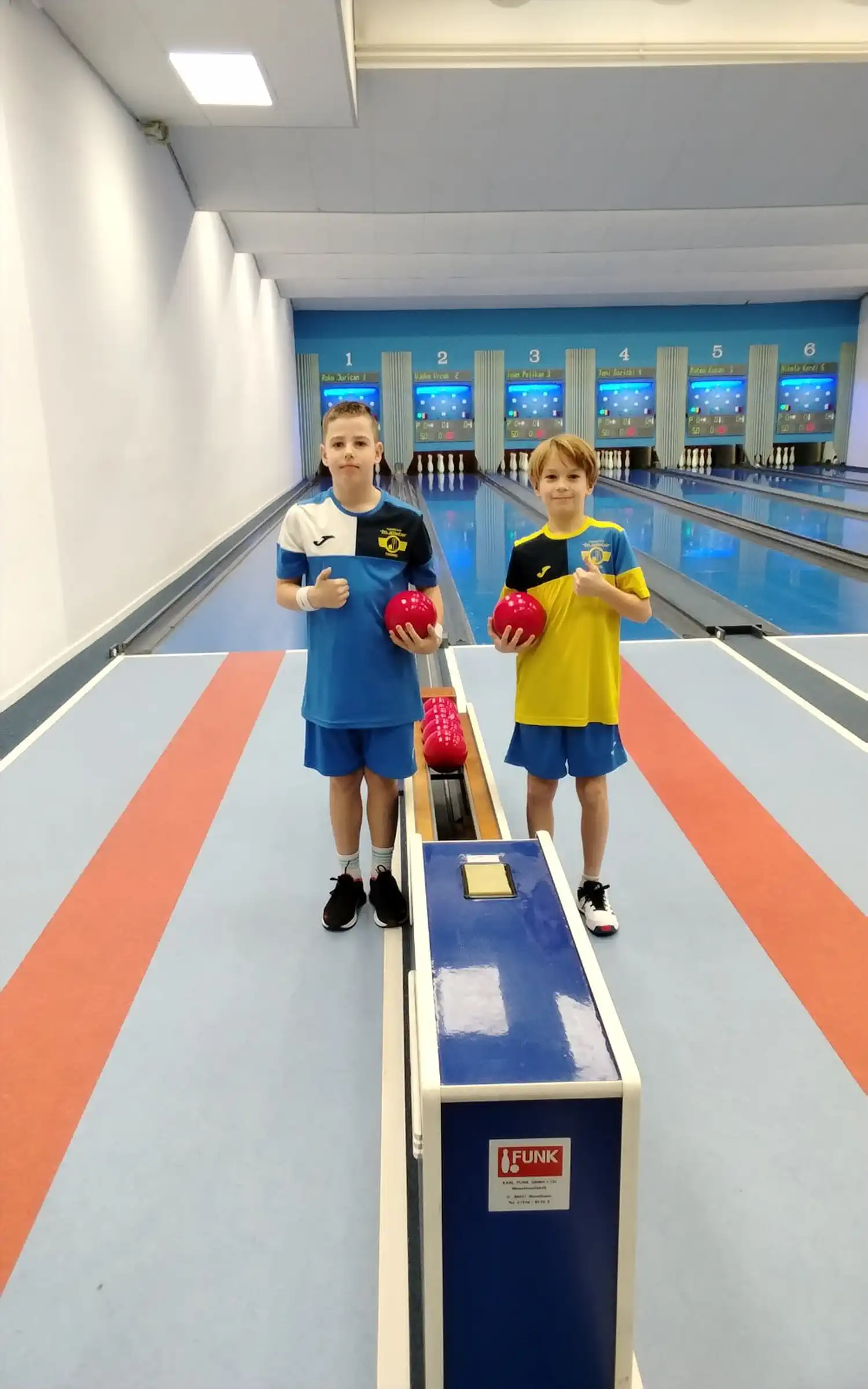 Mladi kuglači KK Željezničar regionalni turnir 2025 (7) Mladi kuglači KK Željezničar regionalni turnir 2025 (7)