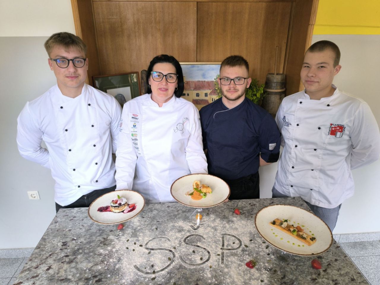Mladi kuhari iz Preloga putuju u Istanbul! (1) Mladi kuhari iz Preloga putuju u Istanbul! (1)