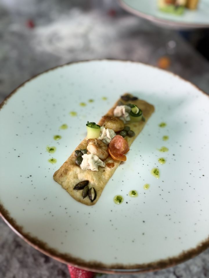 Mladi kuhari iz Preloga putuju u Istanbul! (2) Mladi kuhari iz Preloga putuju u Istanbul! (2)