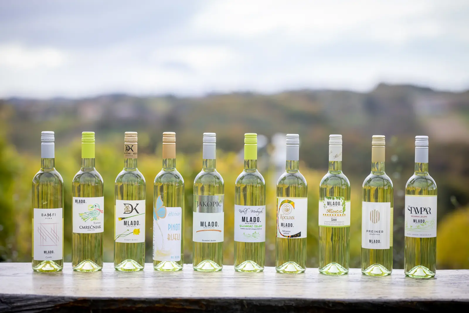 Mlado Međimurje1 Mlado Međimurje1