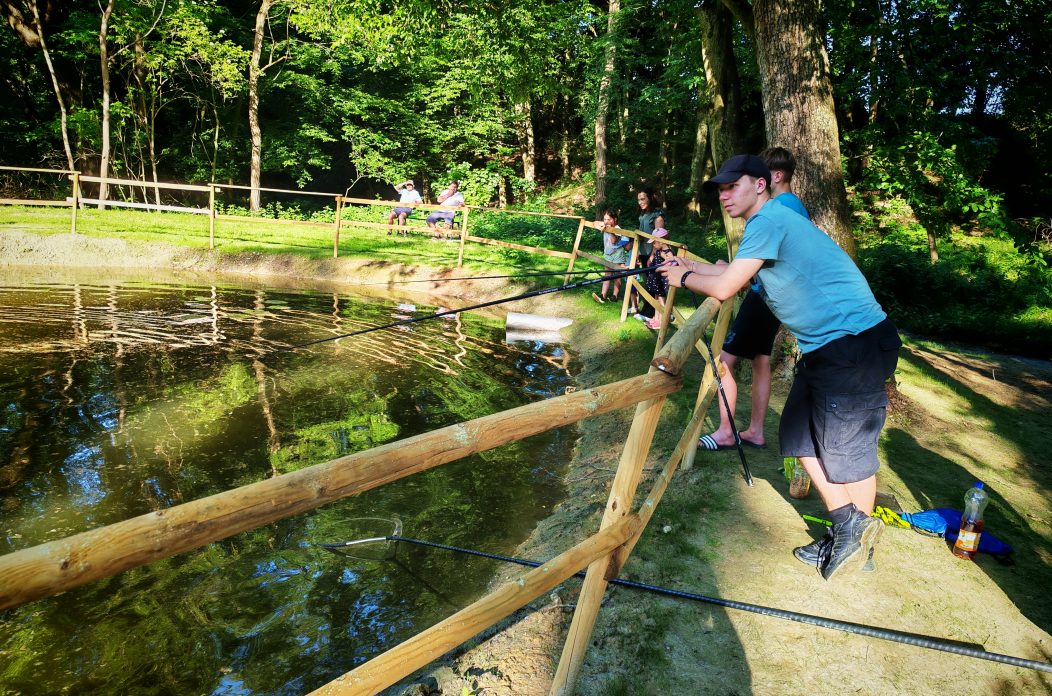 Mlaka Dolić Knezovec (9) Mlaka Dolić Knezovec (9)