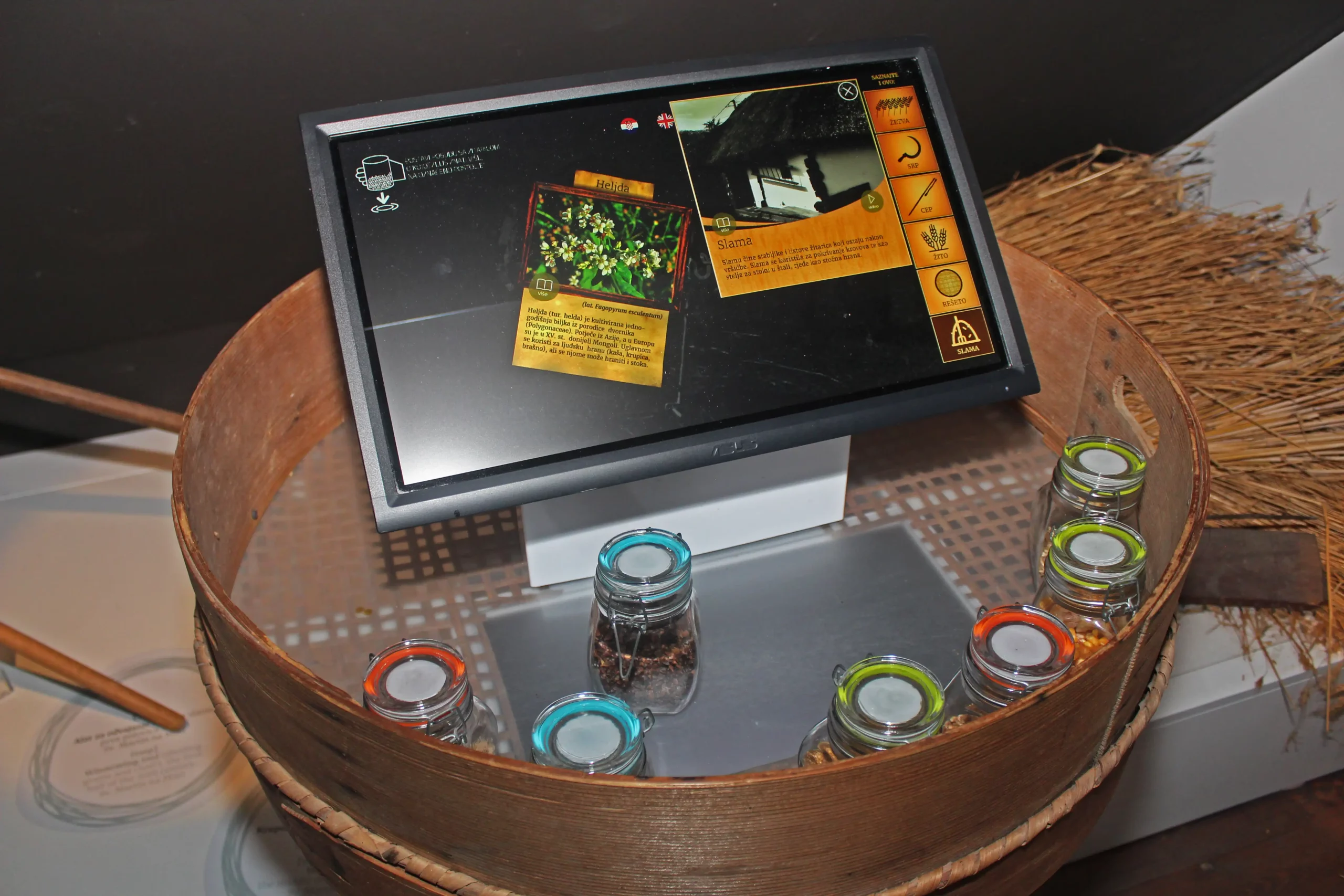 Mlin na Muri, Dan otvorenih vrata 2024 (1) Mlin na Muri, Dan otvorenih vrata 2024 (1)