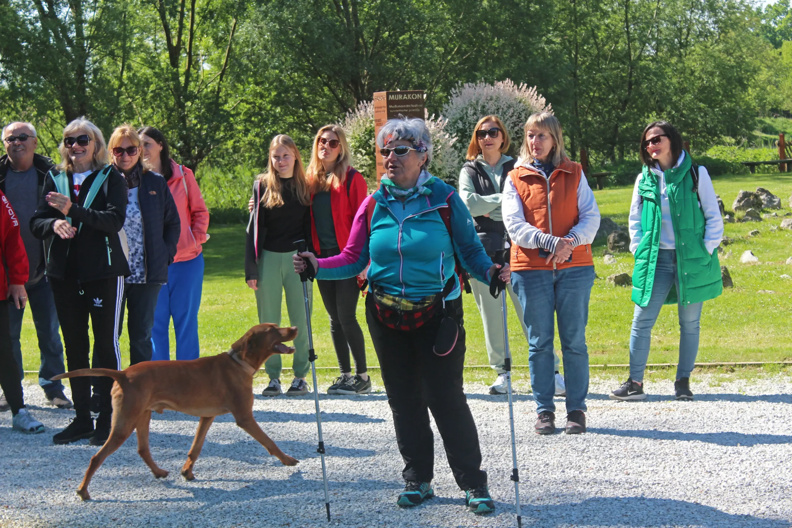 Mlin na Muri, Dan otvorenih vrata 2024 (10) Mlin na Muri, Dan otvorenih vrata 2024 (10)