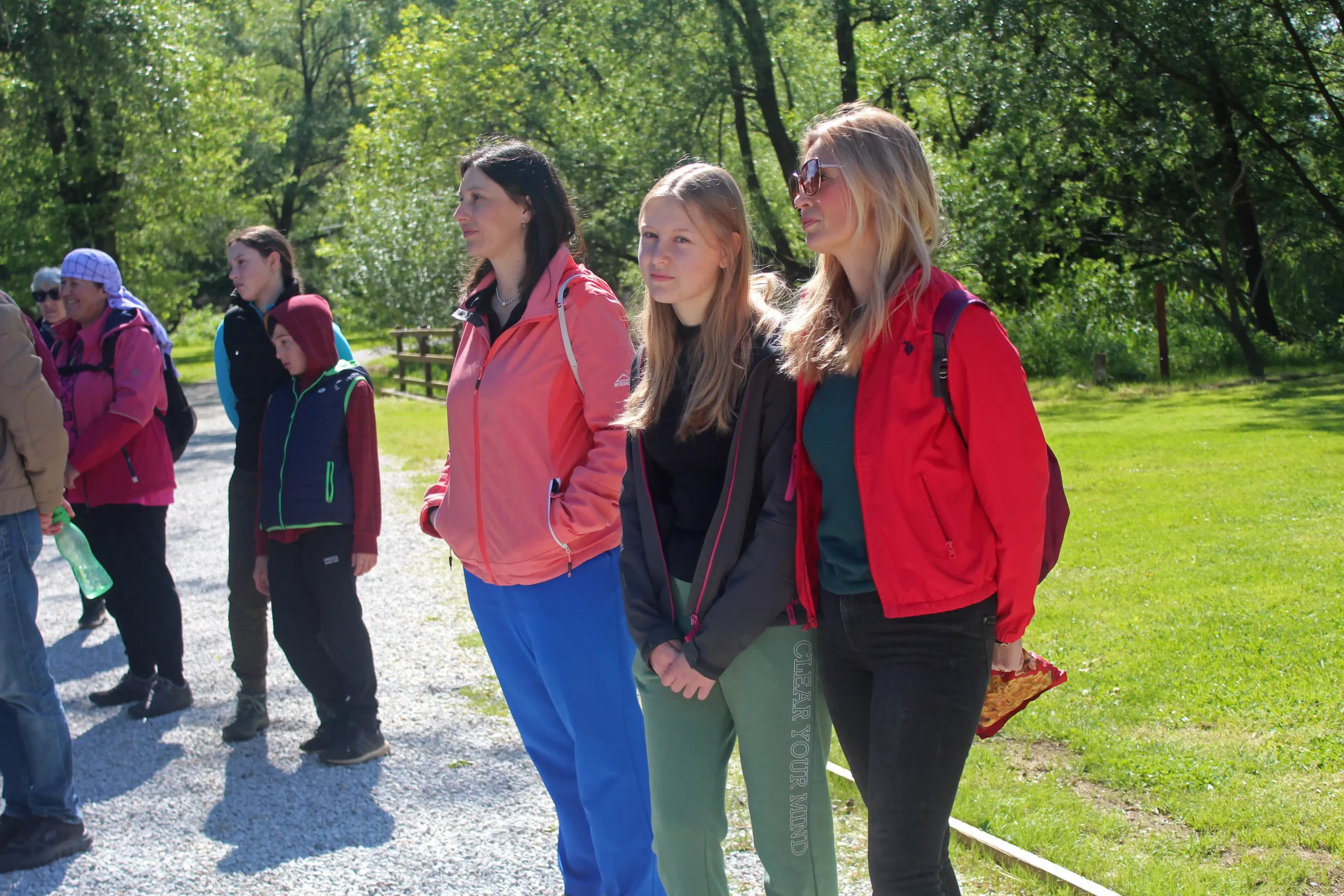 Mlin na Muri, Dan otvorenih vrata 2024 (11) Mlin na Muri, Dan otvorenih vrata 2024 (11)