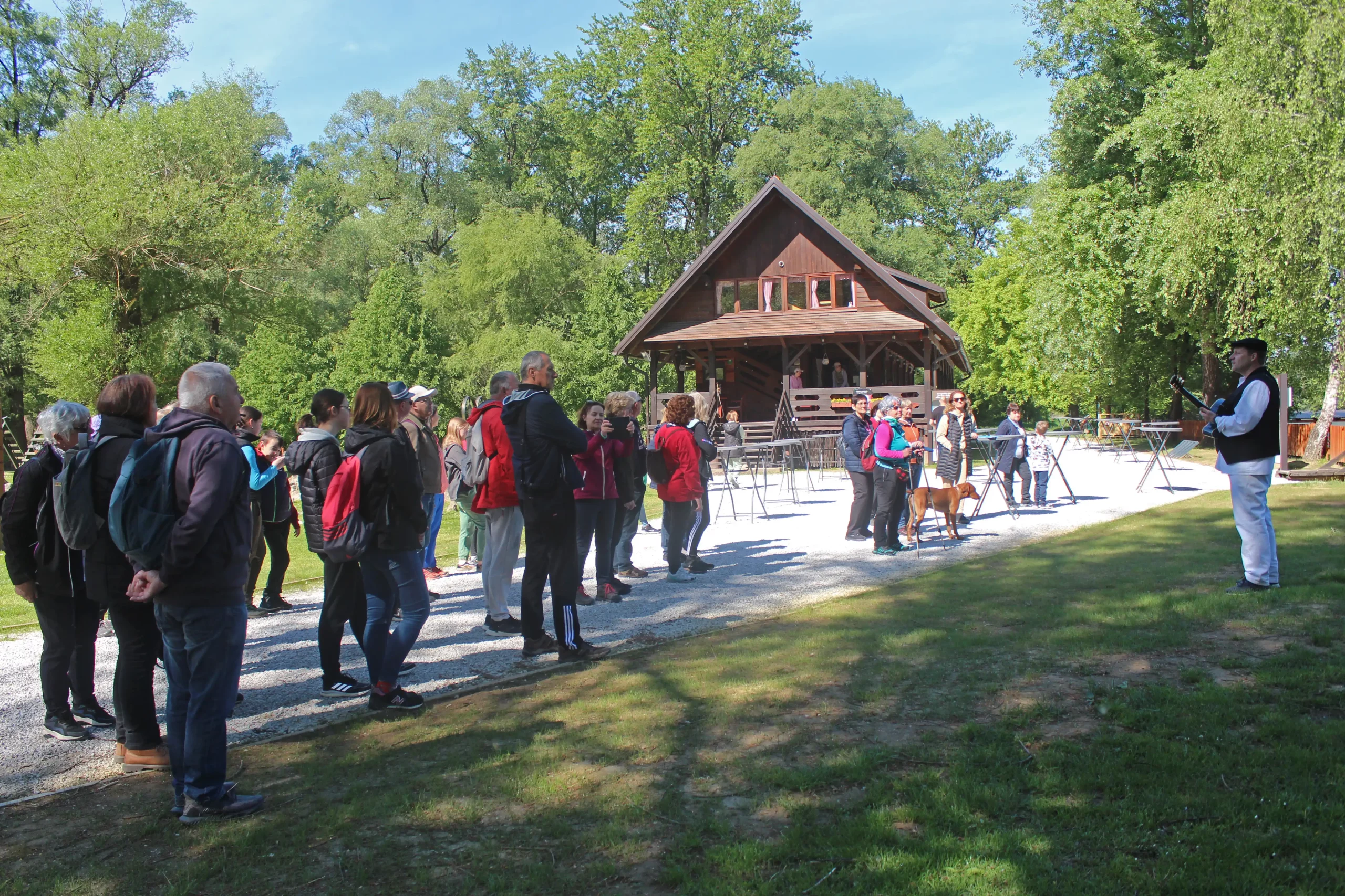 Mlin na Muri, Dan otvorenih vrata 2024 (13) Mlin na Muri, Dan otvorenih vrata 2024 (13)