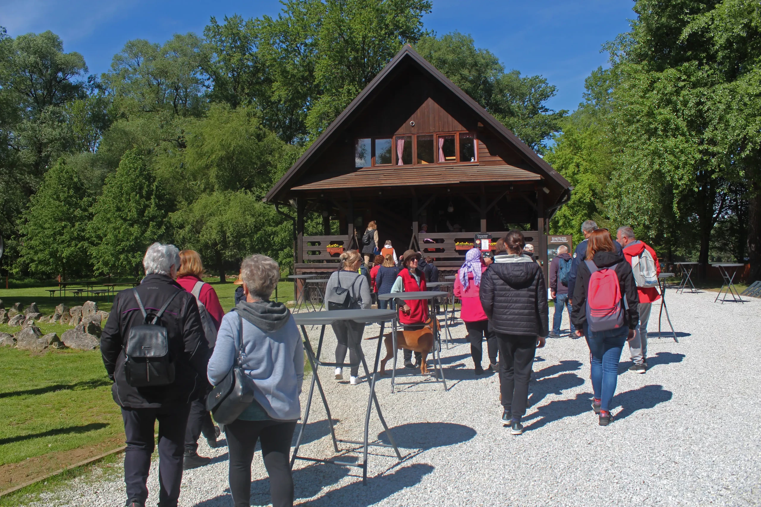 Mlin na Muri, Dan otvorenih vrata 2024 (19) Mlin na Muri, Dan otvorenih vrata 2024 (19)