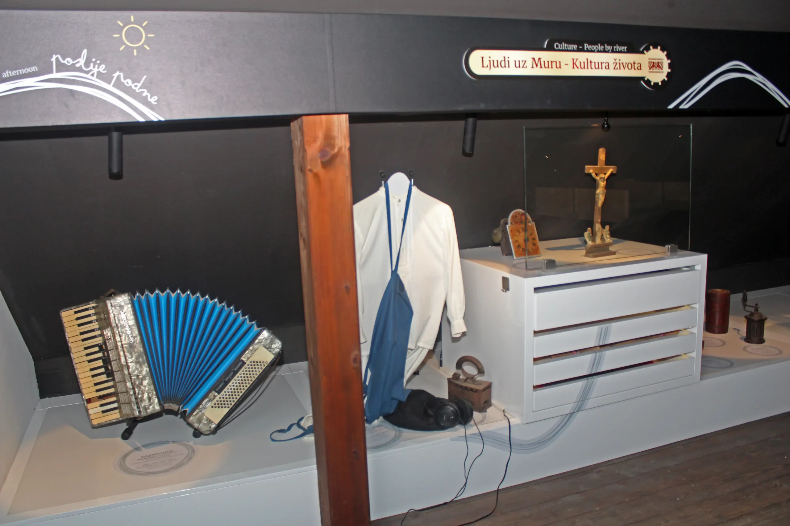 Mlin na Muri, Dan otvorenih vrata 2024 (2) Mlin na Muri, Dan otvorenih vrata 2024 (2)