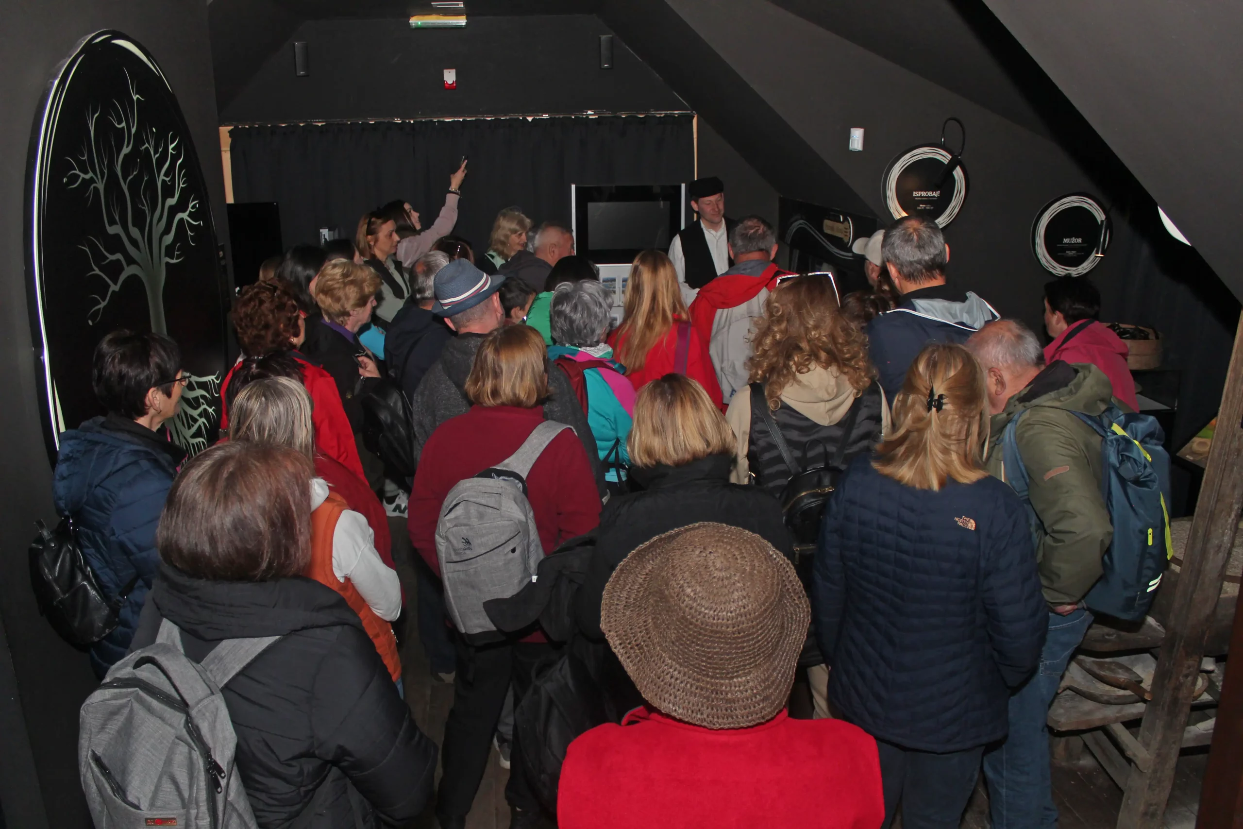 Mlin na Muri, Dan otvorenih vrata 2024 (22) Mlin na Muri, Dan otvorenih vrata 2024 (22)