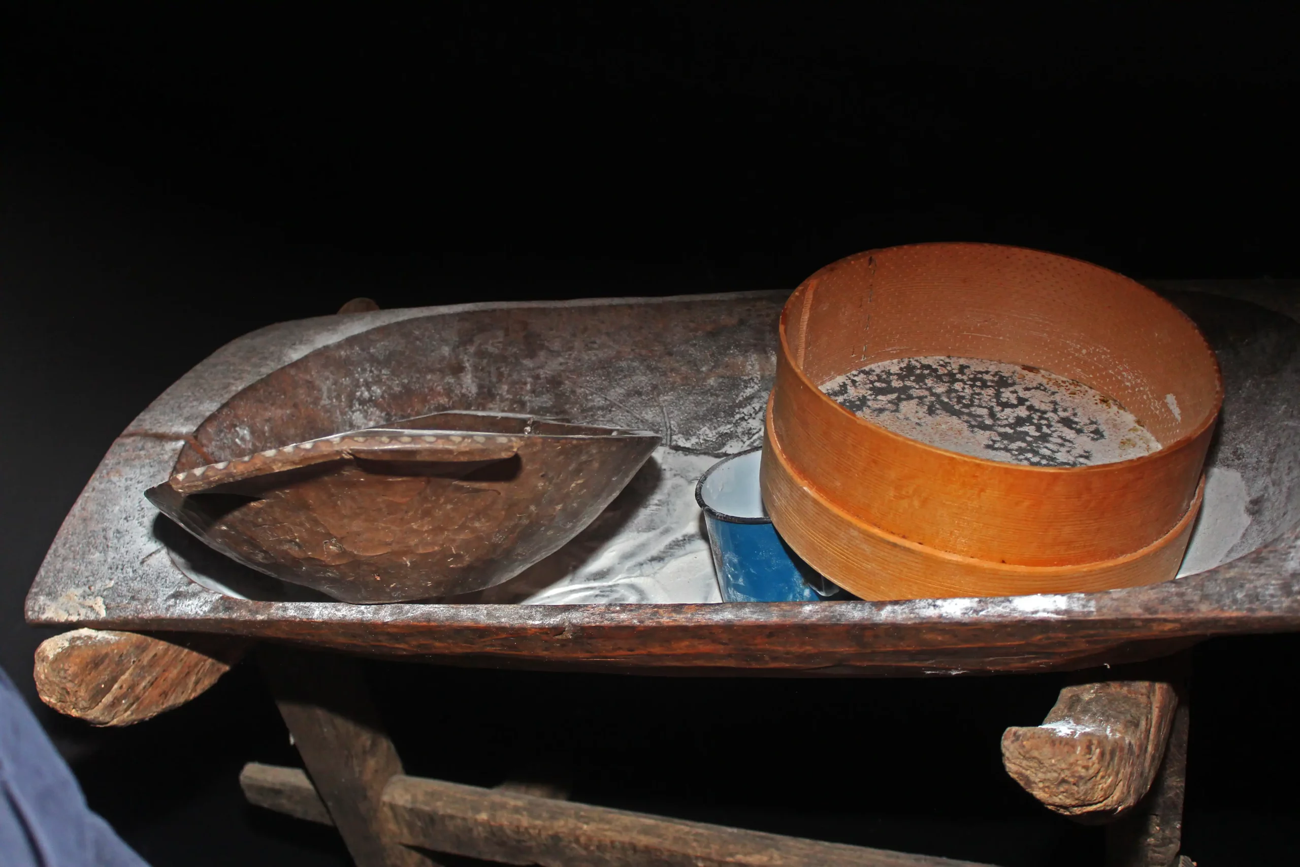 Mlin na Muri, Dan otvorenih vrata 2024 (27) Mlin na Muri, Dan otvorenih vrata 2024 (27)