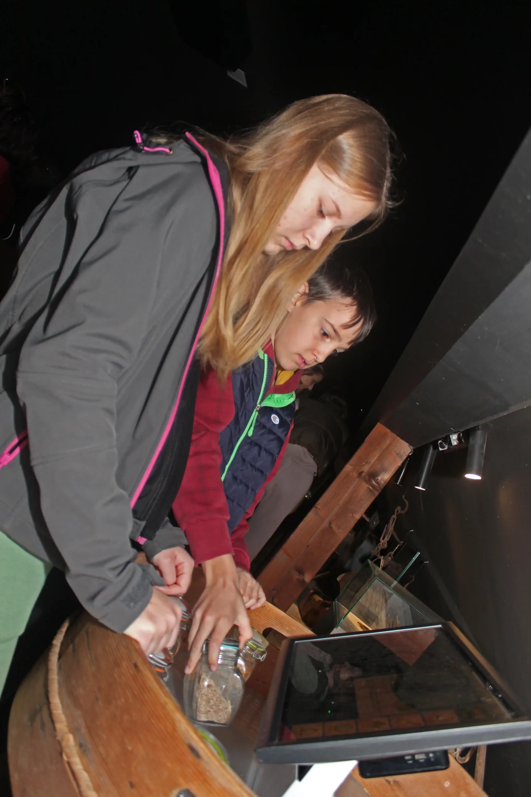 Mlin na Muri, Dan otvorenih vrata 2024 (30) Mlin na Muri, Dan otvorenih vrata 2024 (30)