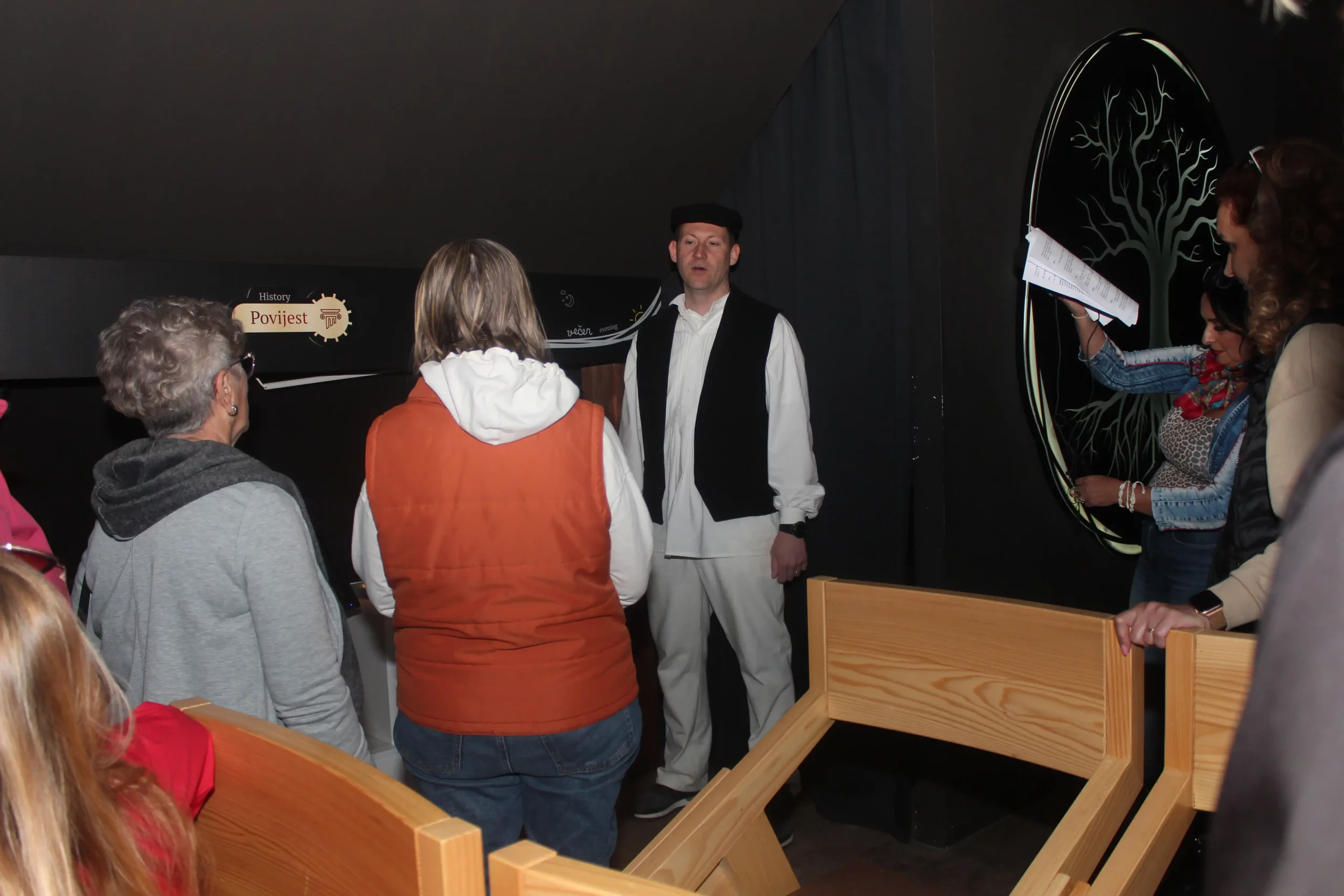 Mlin na Muri, Dan otvorenih vrata 2024 (31) Mlin na Muri, Dan otvorenih vrata 2024 (31)