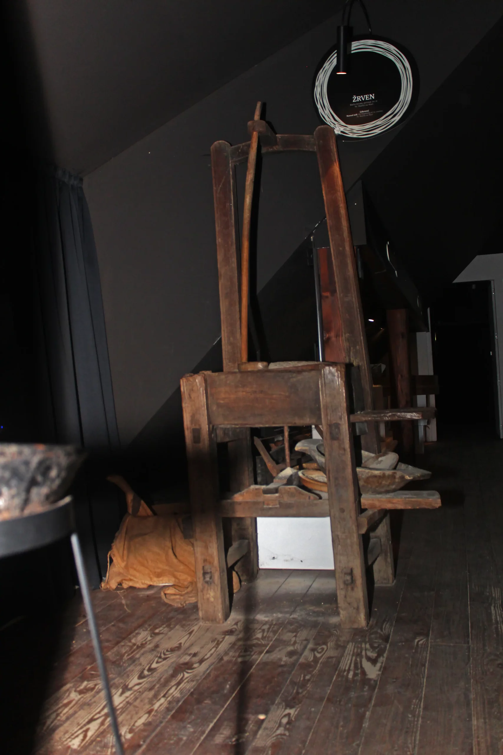 Mlin na Muri, Dan otvorenih vrata 2024 (35) Mlin na Muri, Dan otvorenih vrata 2024 (35)