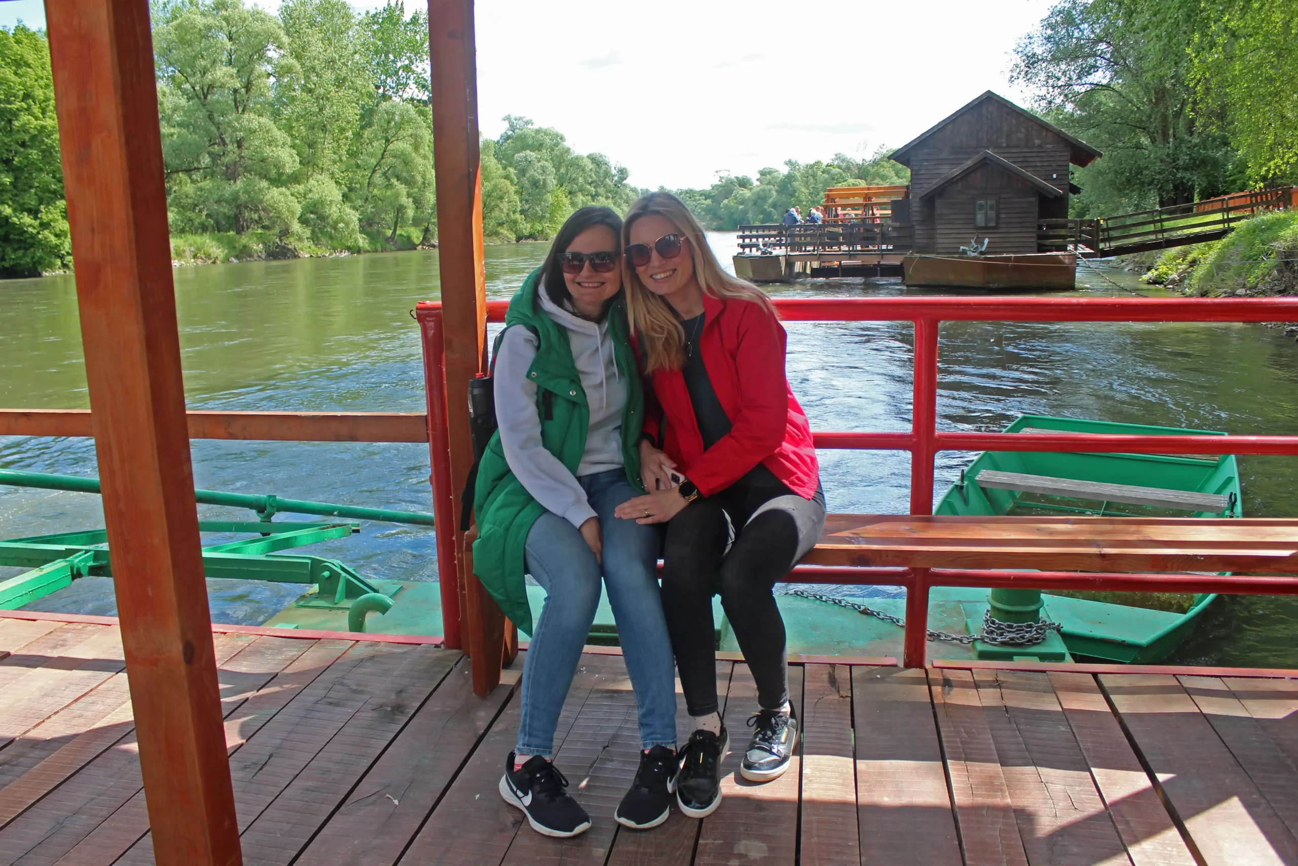 Mlin na Muri, Dan otvorenih vrata 2024 (38) Mlin na Muri, Dan otvorenih vrata 2024 (38)