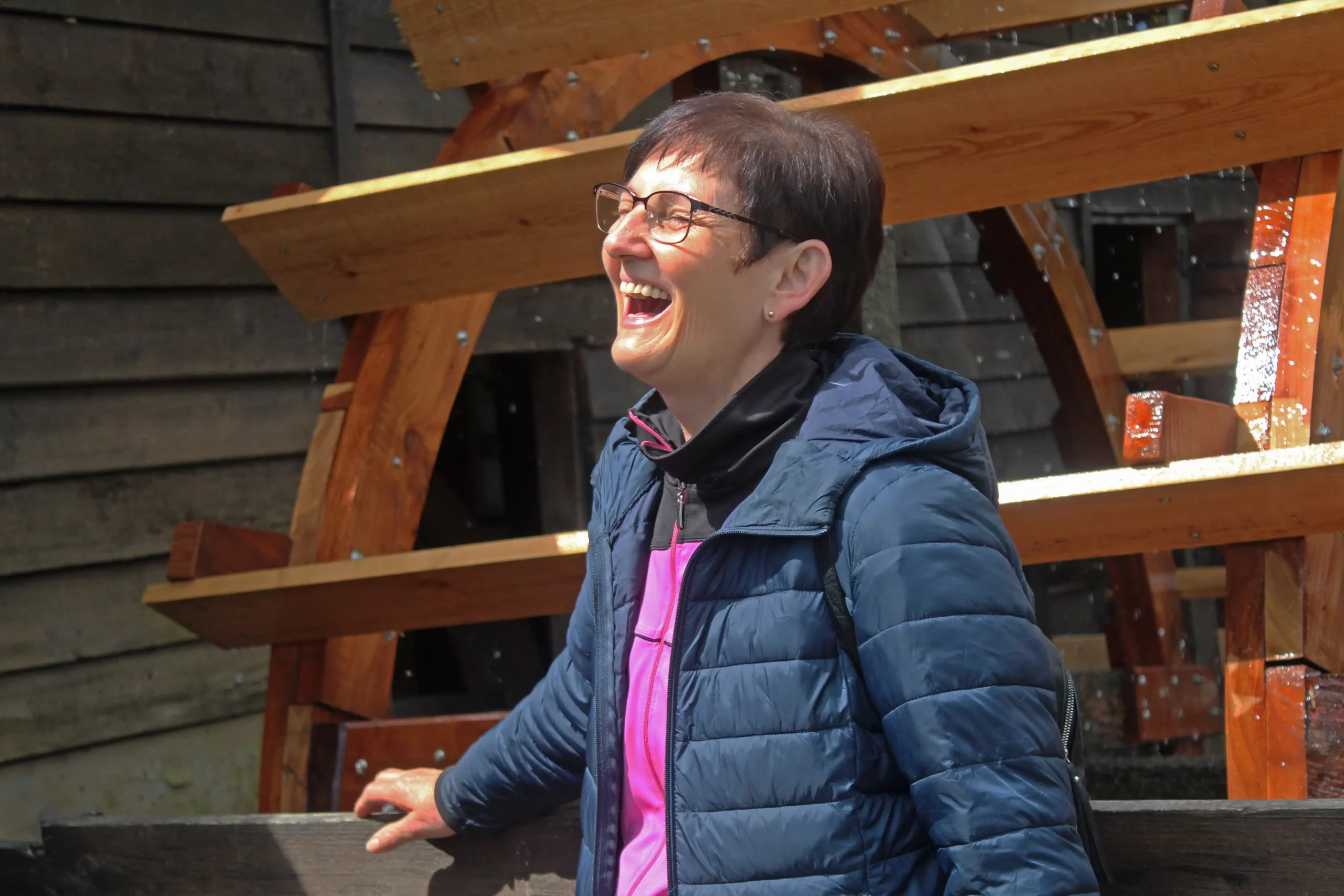 Mlin na Muri, Dan otvorenih vrata 2024 (40) Mlin na Muri, Dan otvorenih vrata 2024 (40)