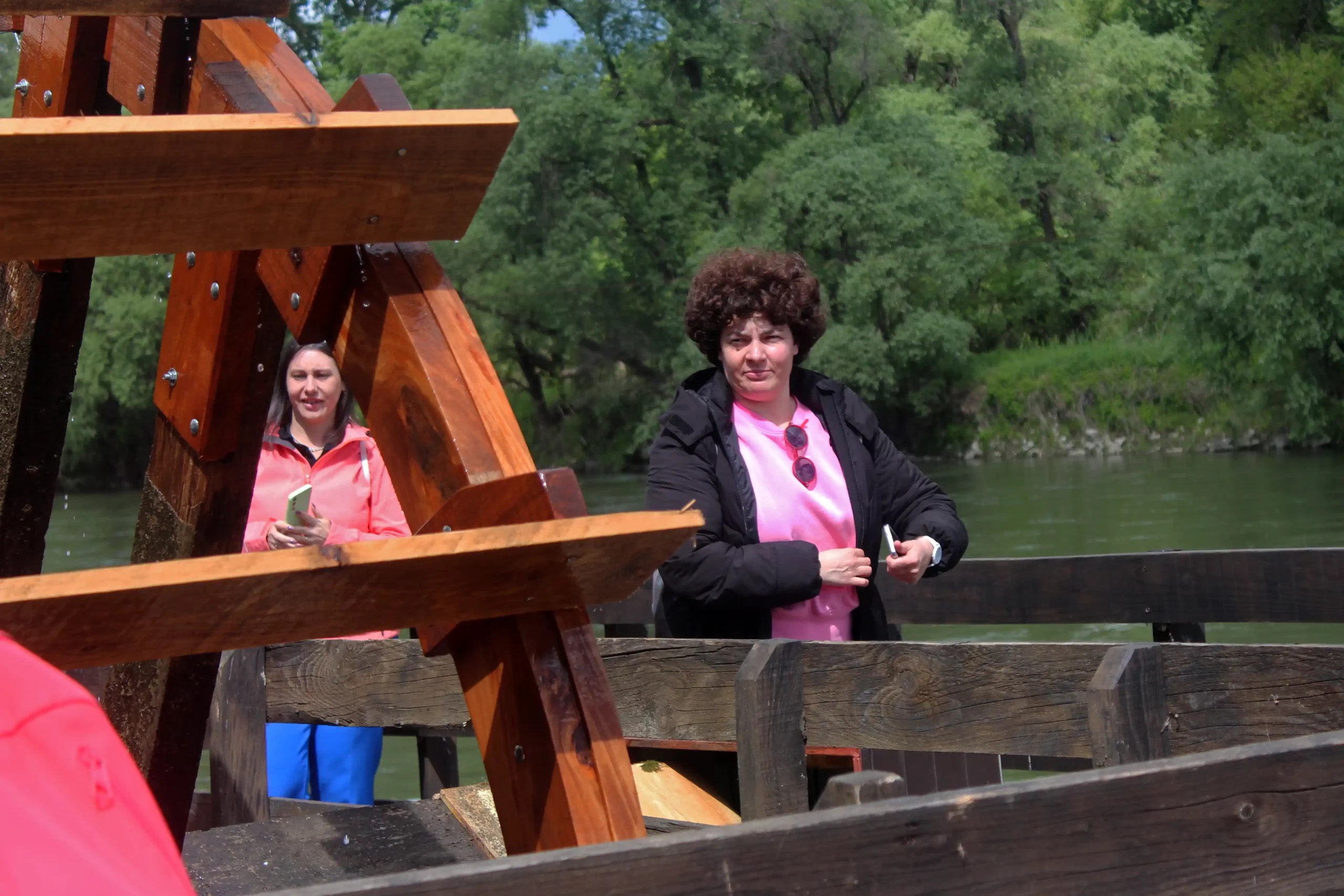 Mlin na Muri, Dan otvorenih vrata 2024 (41) Mlin na Muri, Dan otvorenih vrata 2024 (41)