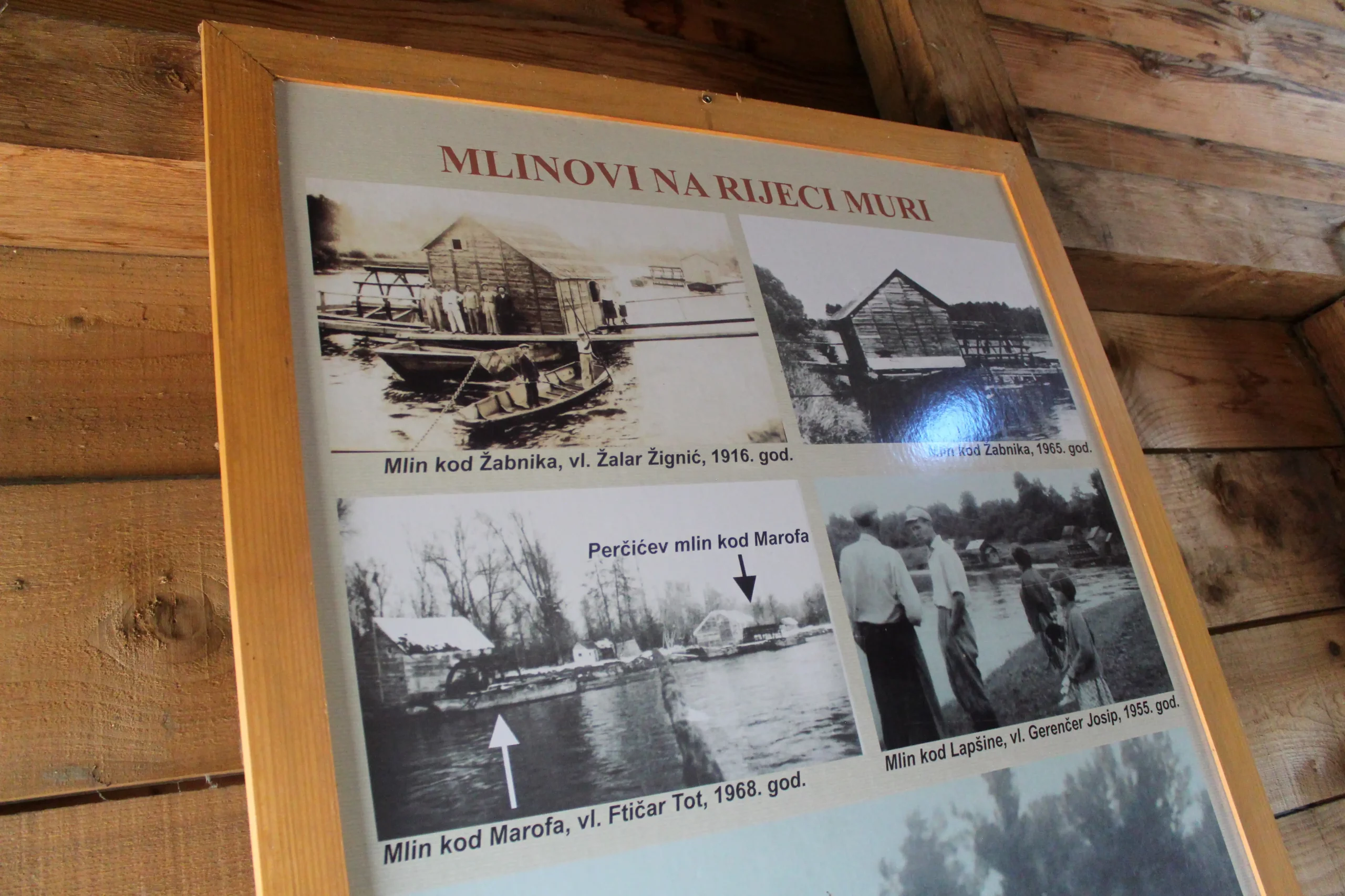 Mlin na Muri, Dan otvorenih vrata 2024 (42) Mlin na Muri, Dan otvorenih vrata 2024 (42)