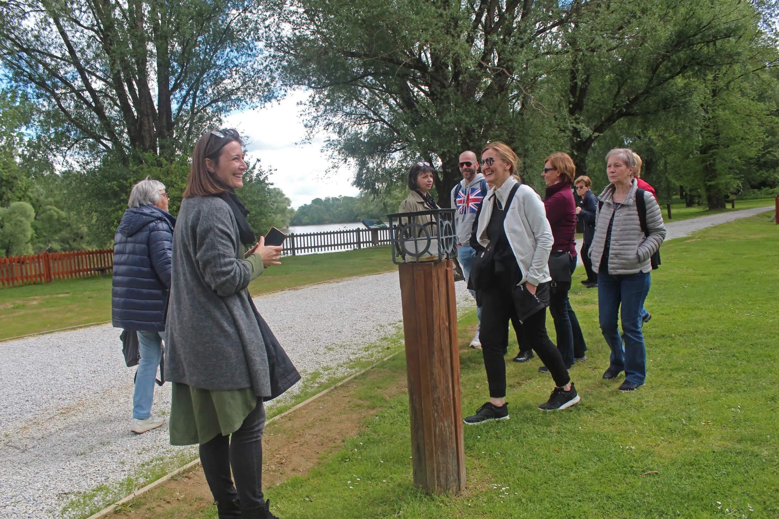 Mlin na Muri, Dan otvorenih vrata 2024 (45) Mlin na Muri, Dan otvorenih vrata 2024 (45)