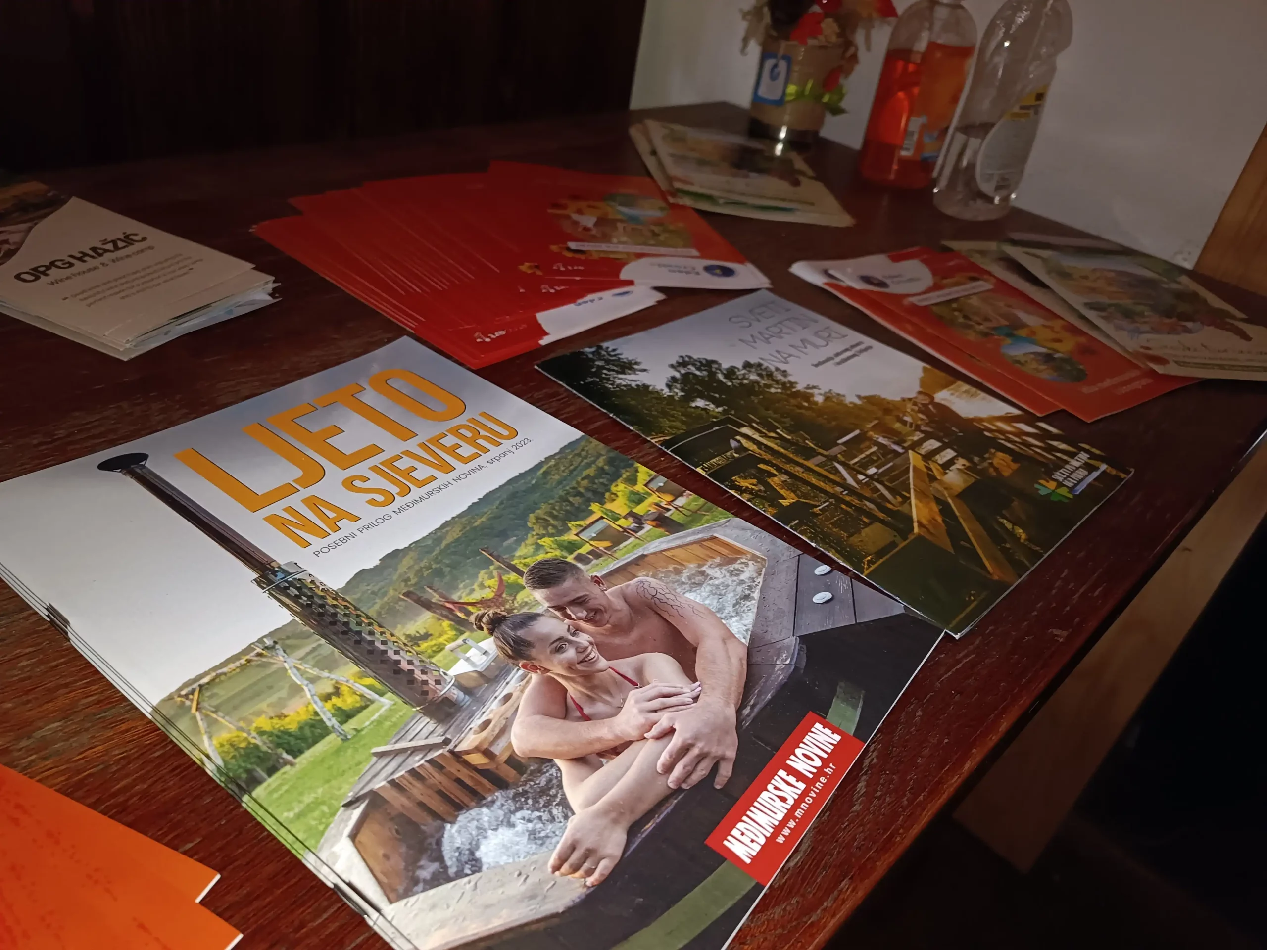 Mlin na Muri, Dan otvorenih vrata 2024 (47) Mlin na Muri, Dan otvorenih vrata 2024 (47)