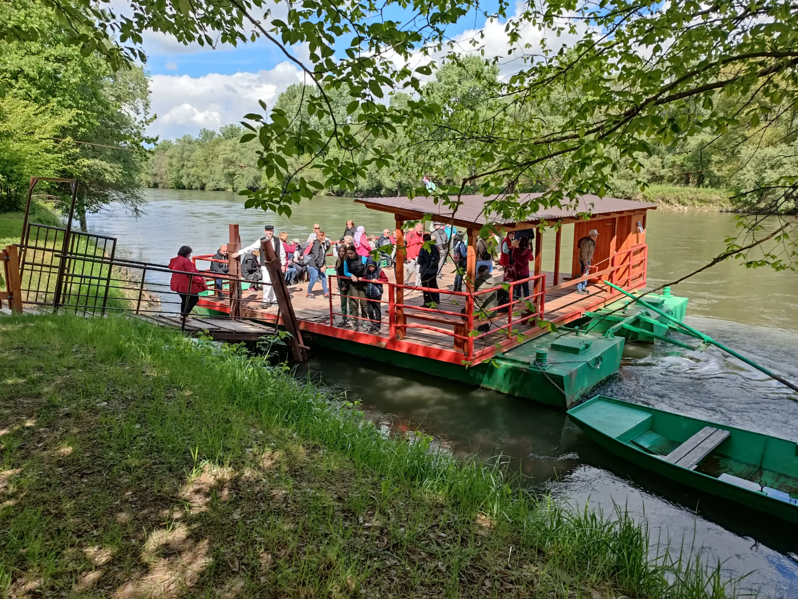 Mlin na Muri, Dan otvorenih vrata 2024 (51) Mlin na Muri, Dan otvorenih vrata 2024 (51)