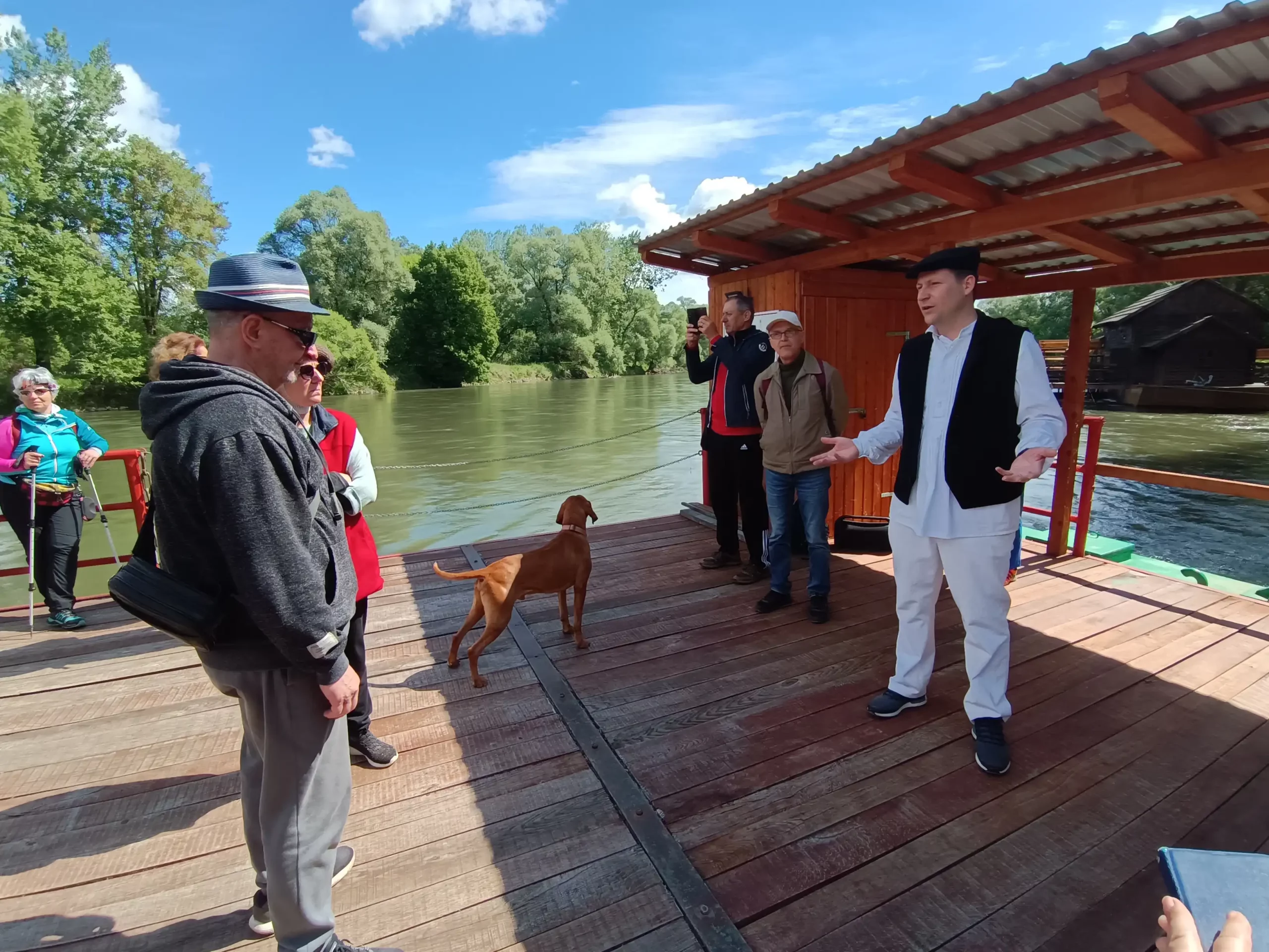 Mlin na Muri, Dan otvorenih vrata 2024 (57) Mlin na Muri, Dan otvorenih vrata 2024 (57)